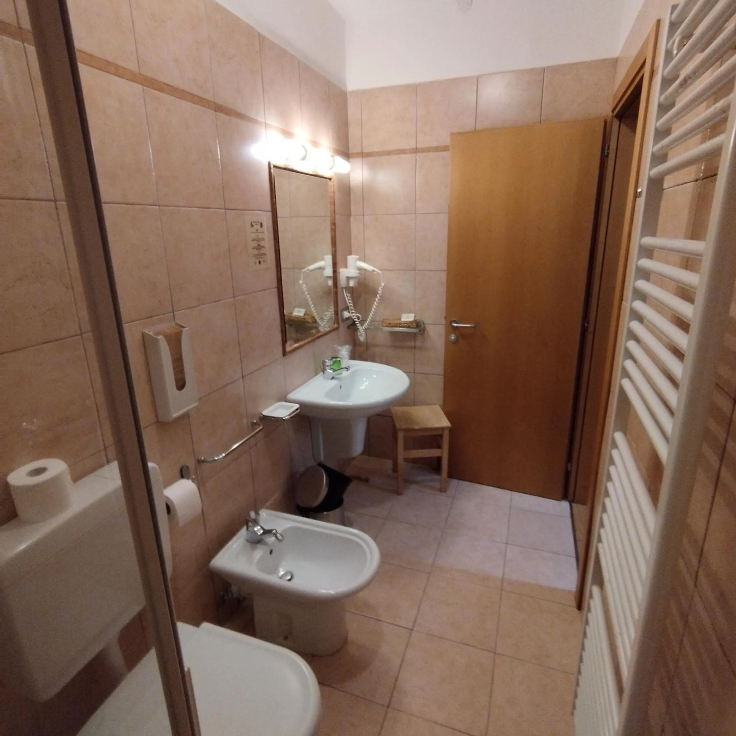 Dolomiti Hotel Cozzio