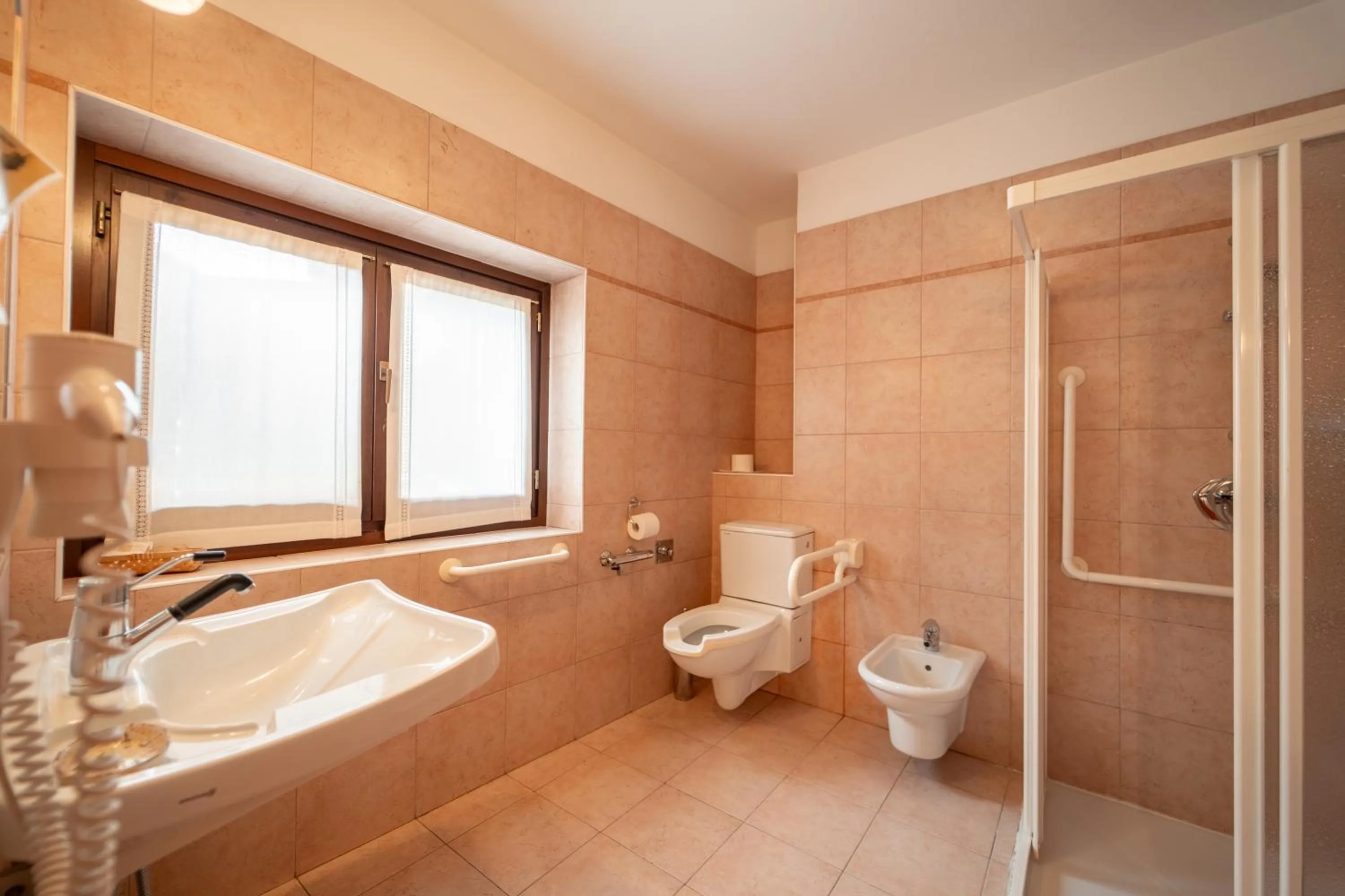 Dolomiti Hotel Cozzio