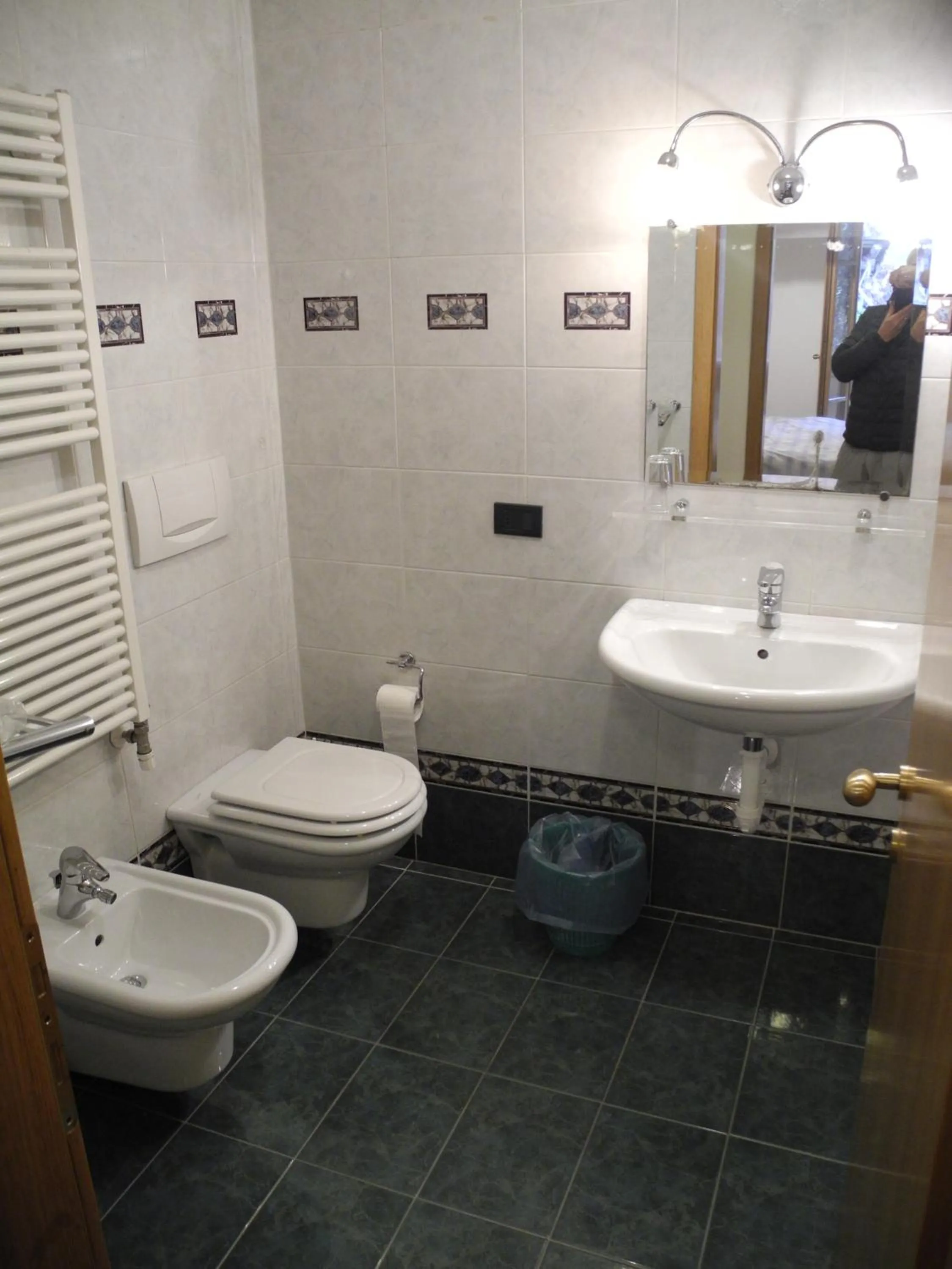 Dolomiti Hotel Cozzio