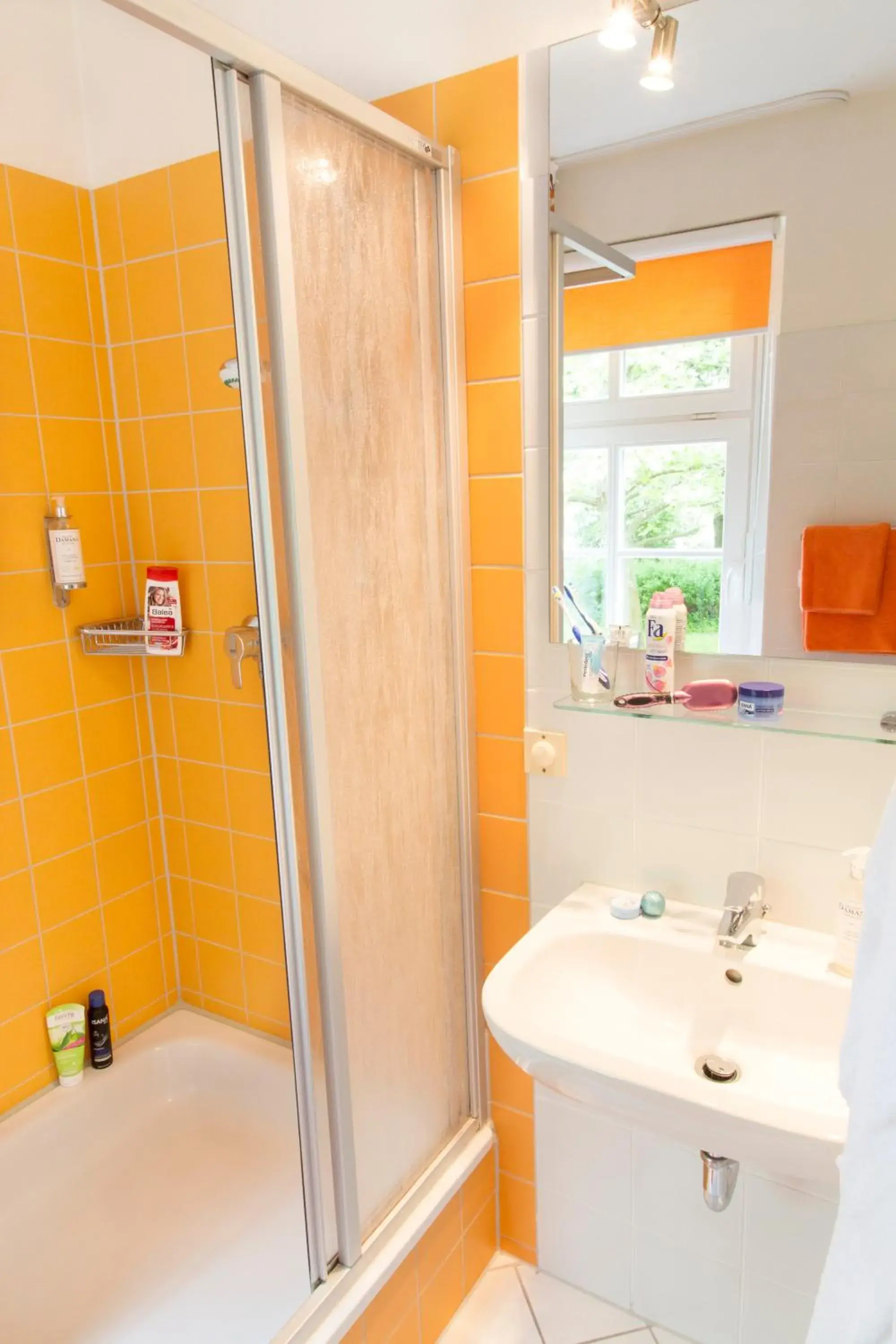 Small Double Room in Hotel Ostseeländer Small Double Room in Hotel Ostseeländer