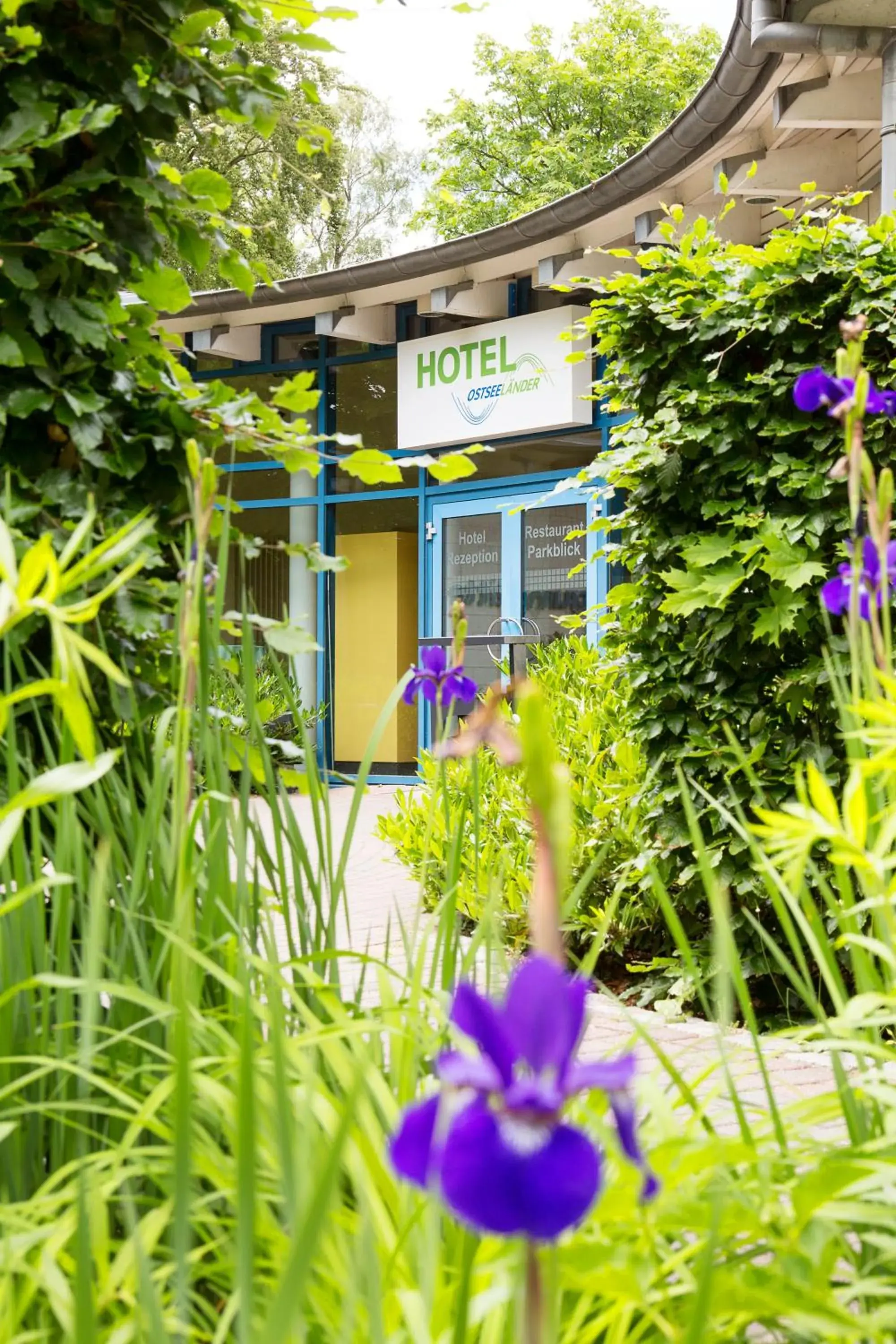 Hotel Ostseeländer Hotel Ostseeländer