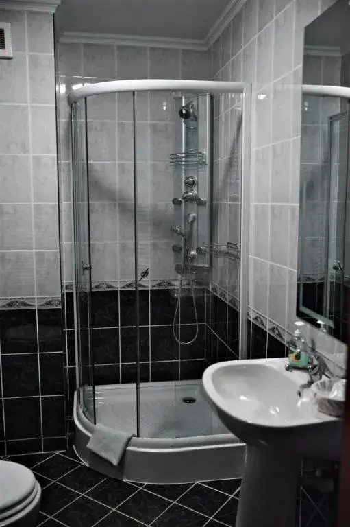 Standard Double or Twin Room - single occupancy in Hotel Lukács Superior Standard Double or Twin Room - single occupancy in Hotel Lukács Superior