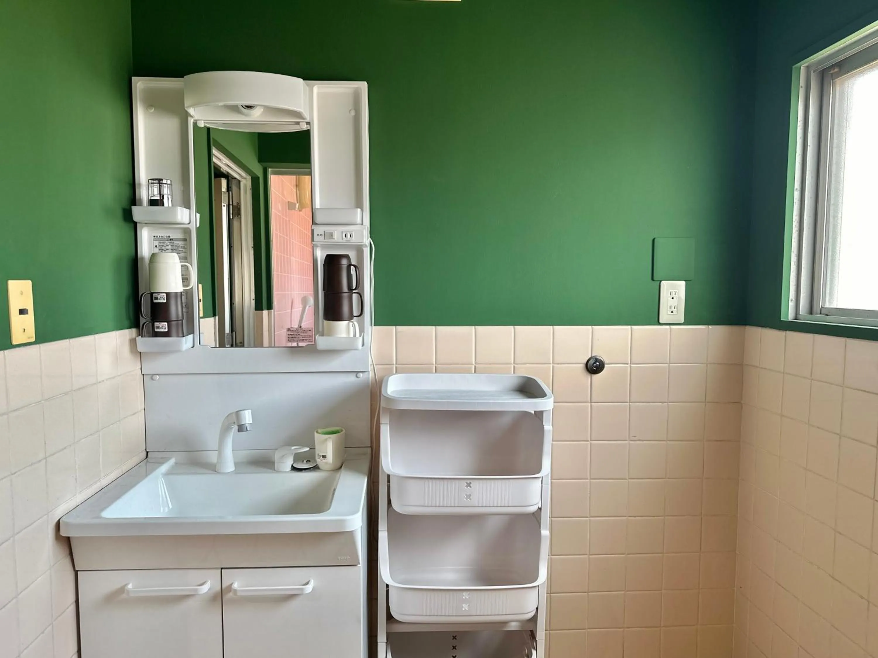 Other in TRAVEL&BOOK HOTEL HULATONCABIN TAKAMATSU