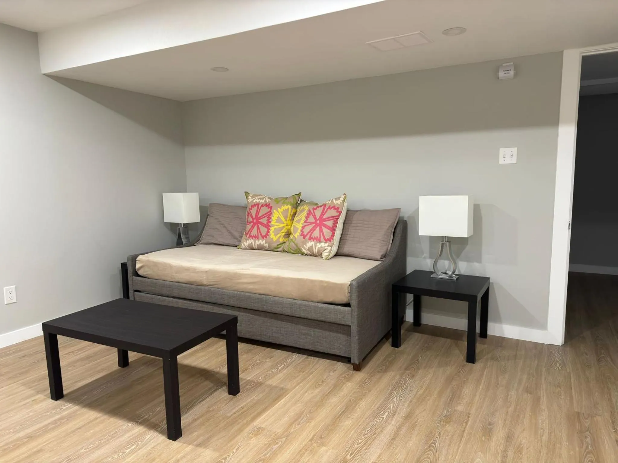 Bedroom, Bed in Boardwalk Homes - Vacation Homes & Executive Suites