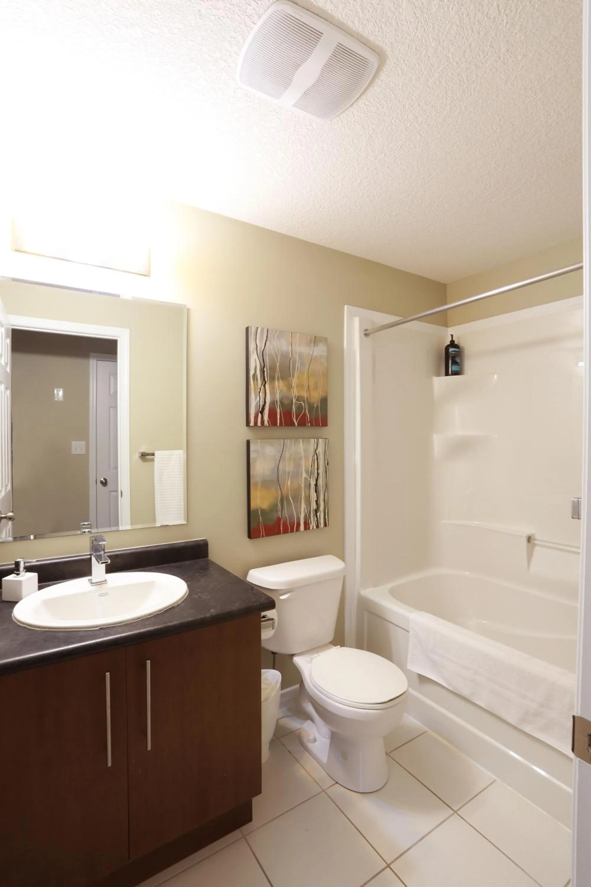 Bathroom in Boardwalk Homes - Vacation Homes & Executive Suites
