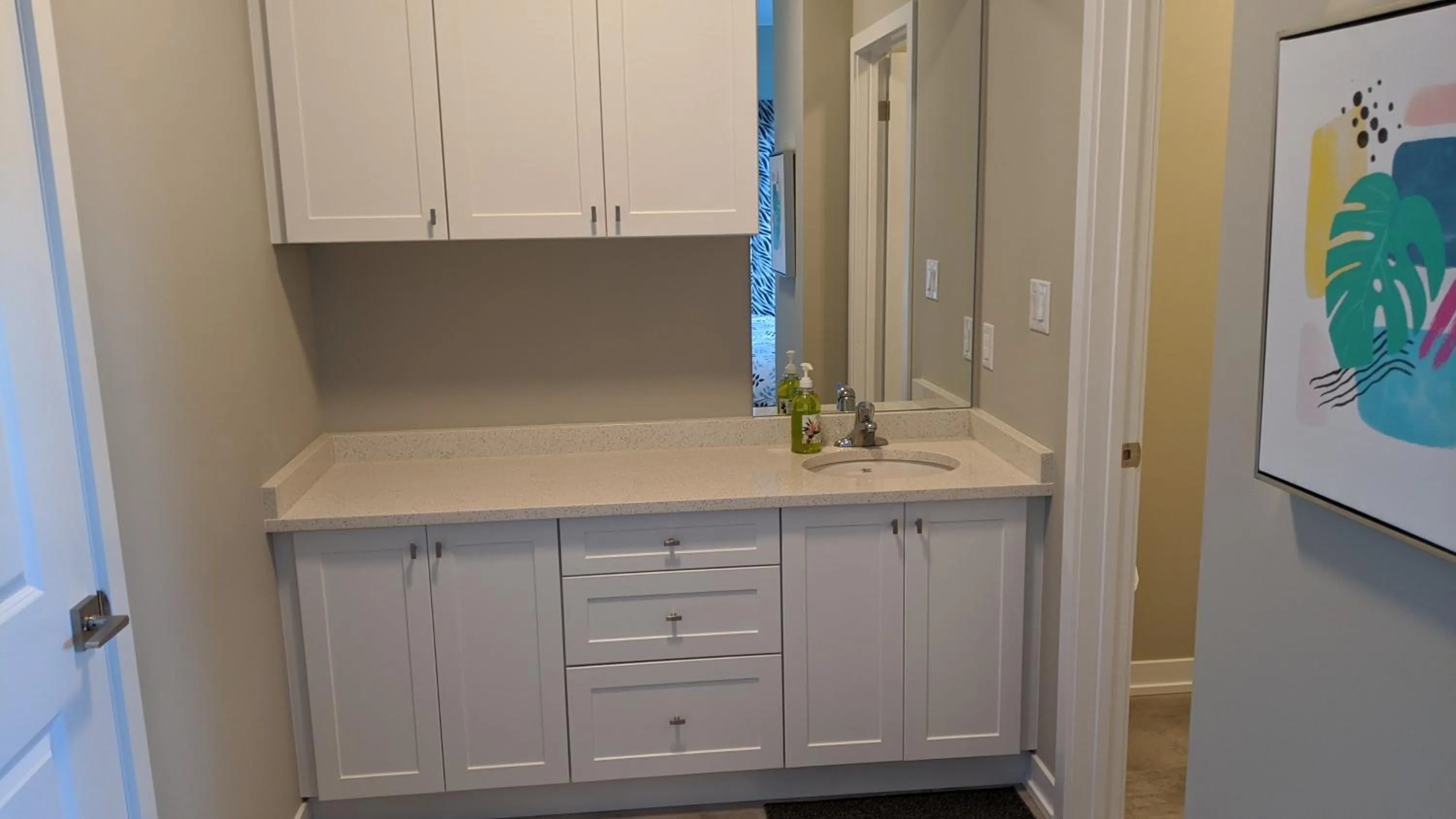 Bathroom in Boardwalk Homes - Vacation Homes & Executive Suites