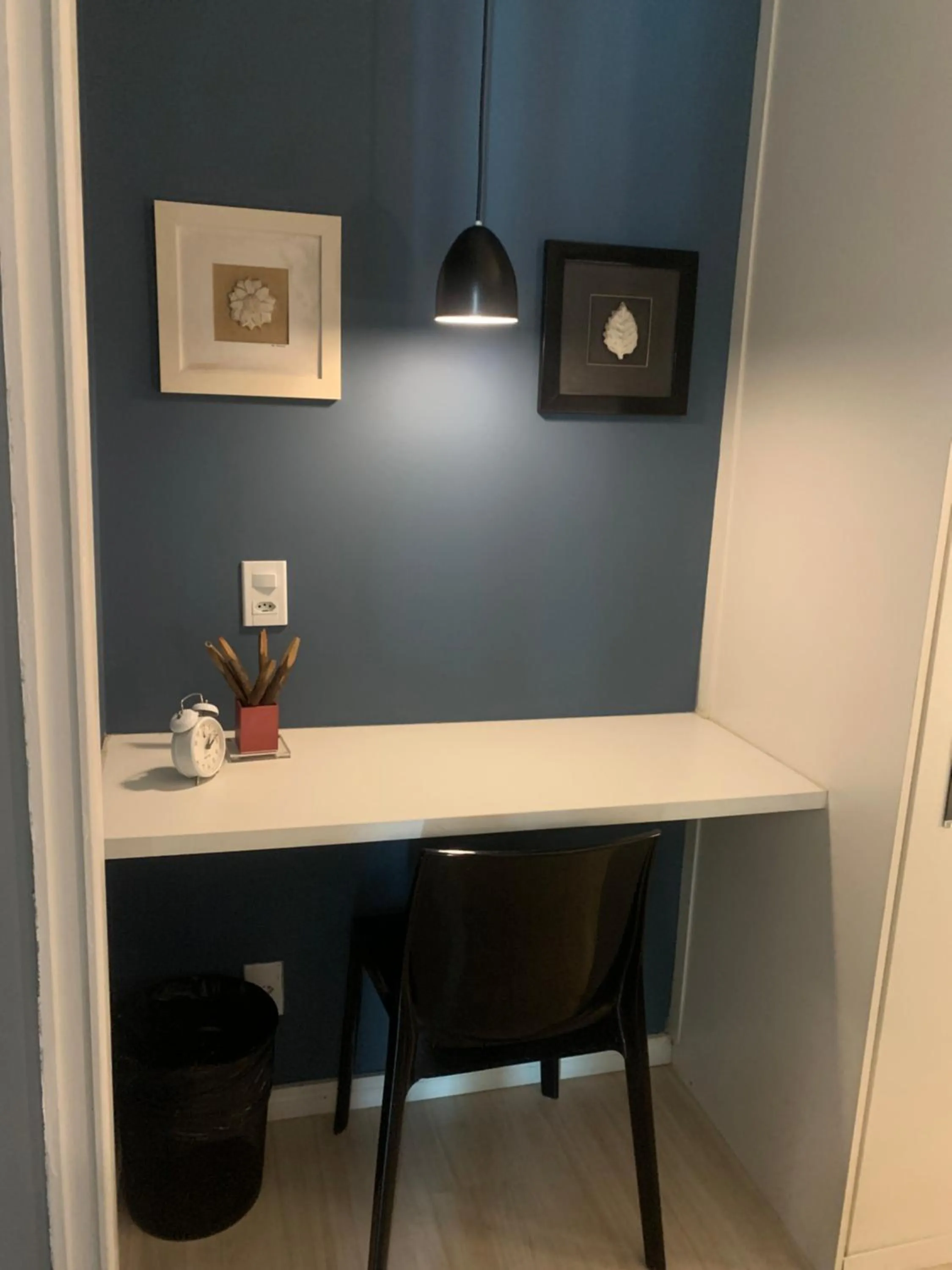 Ocean Flat Premium com vista para o mar