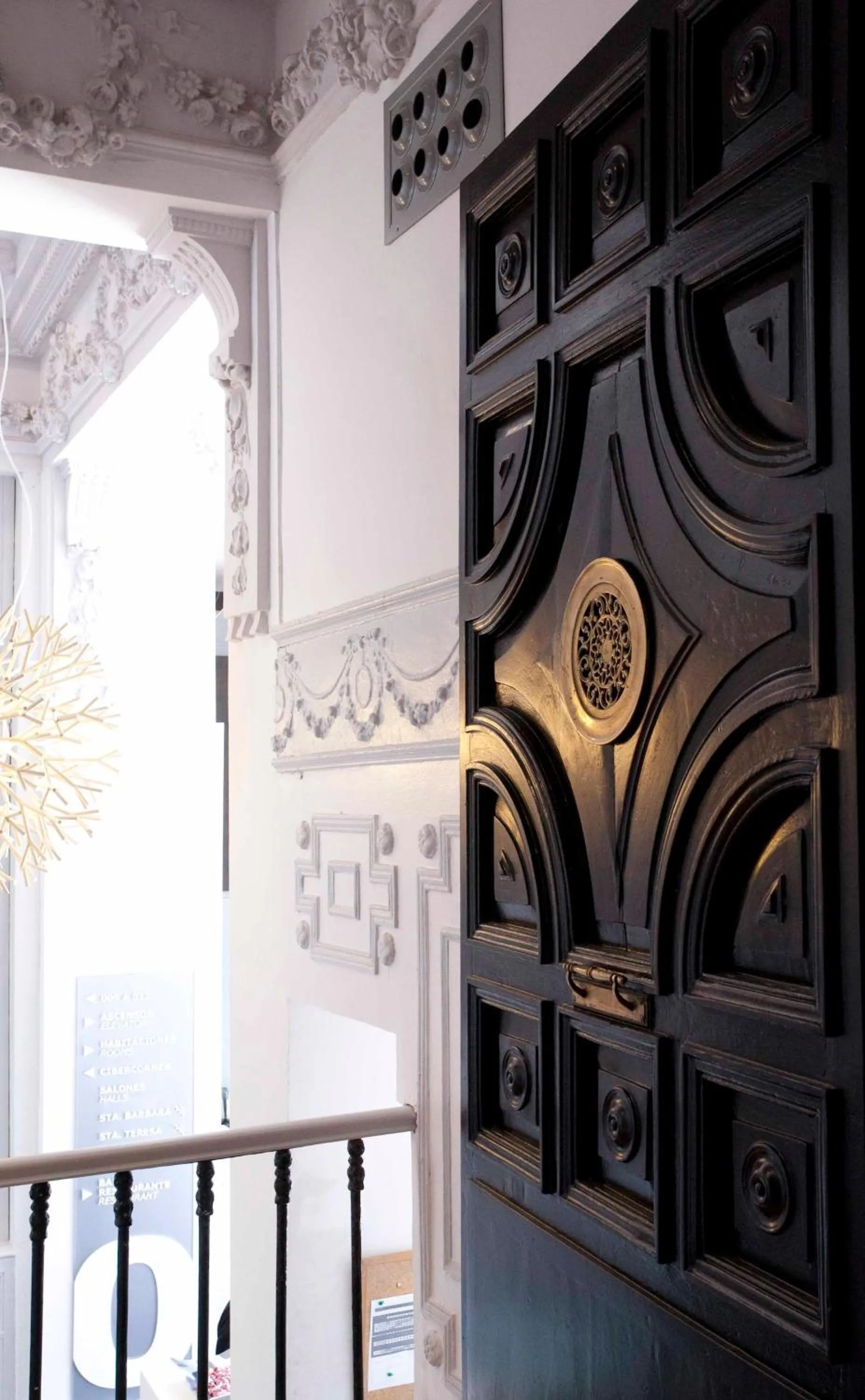 Other in Petit Palace Santa Bárbara