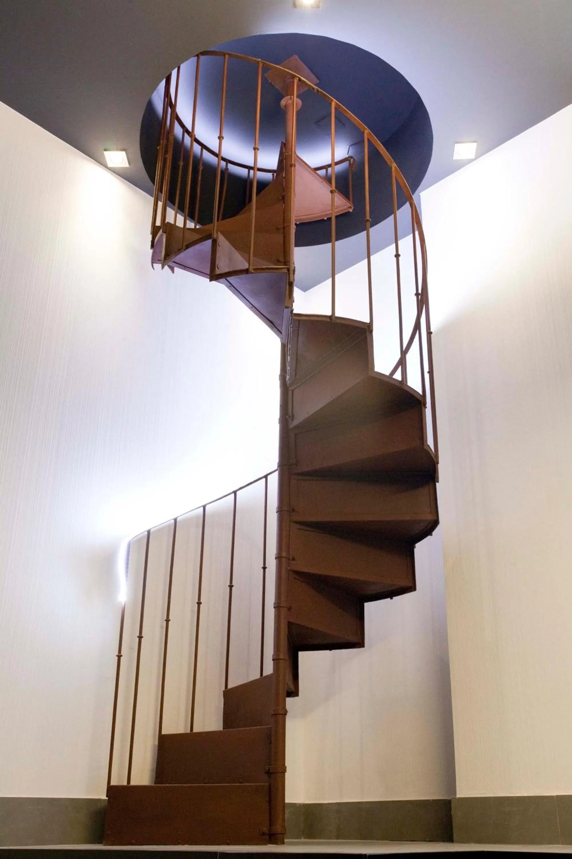 Other in Petit Palace Santa Bárbara