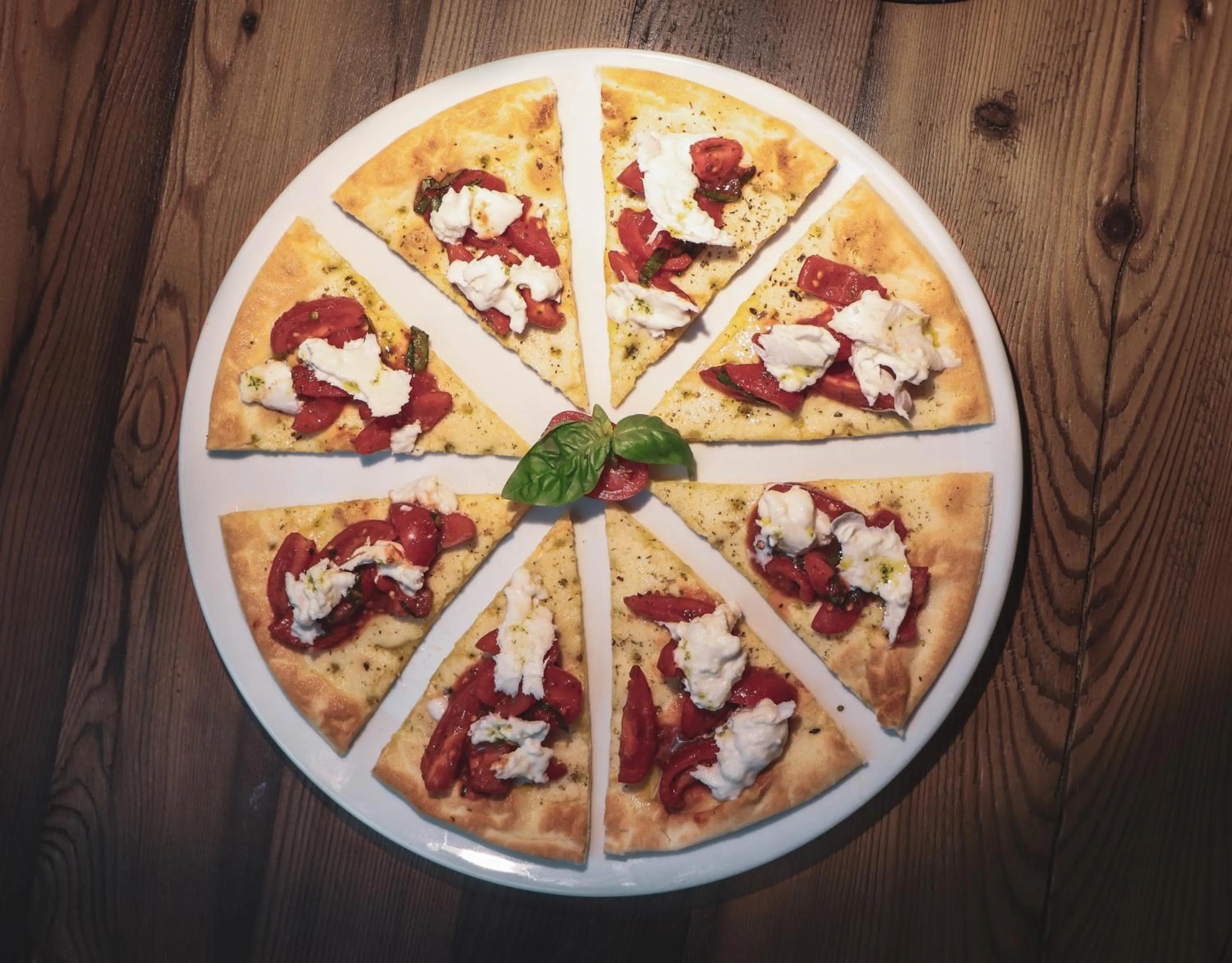 Restaurant/places to eat in Hotel Residence Gasser