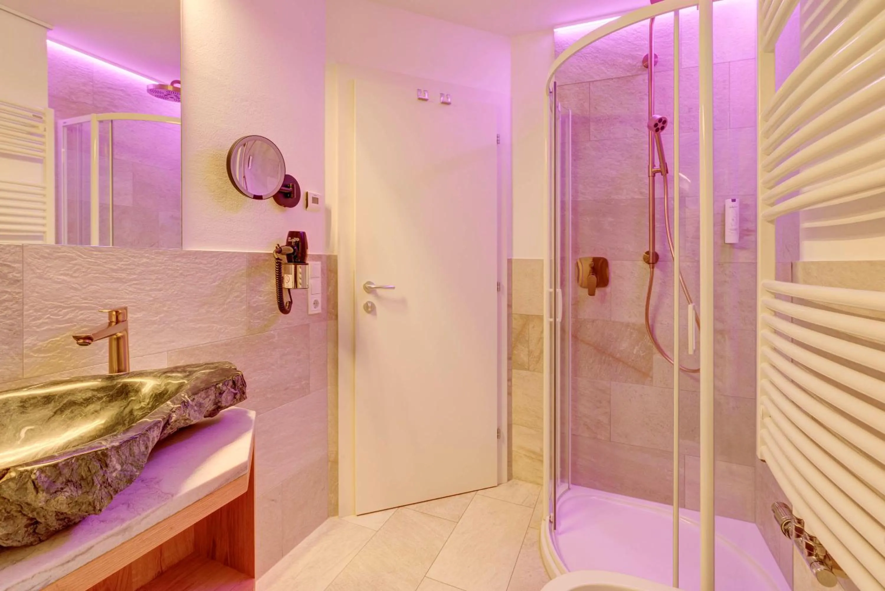 Hotel Residence Gasser