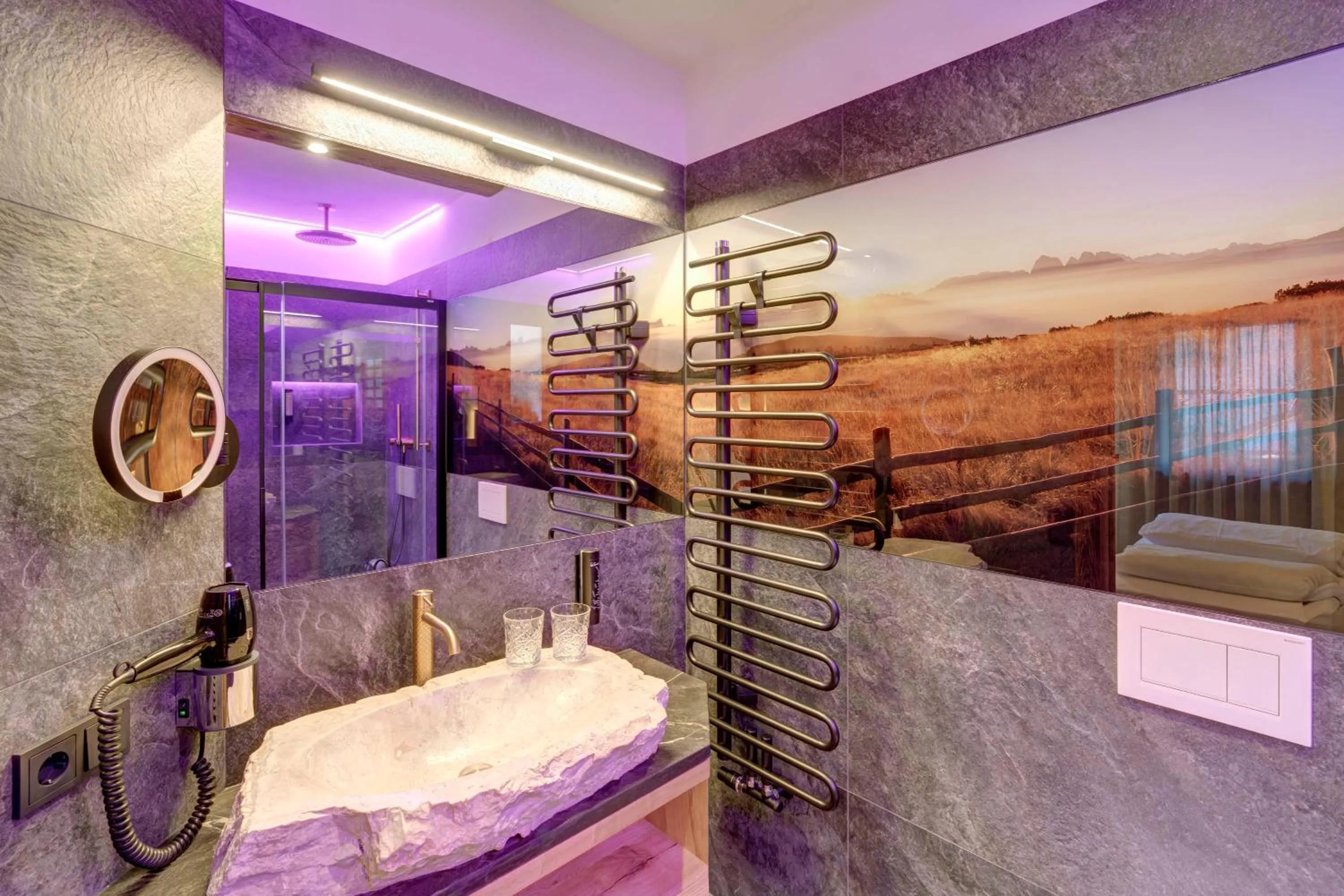 Hotel Residence Gasser