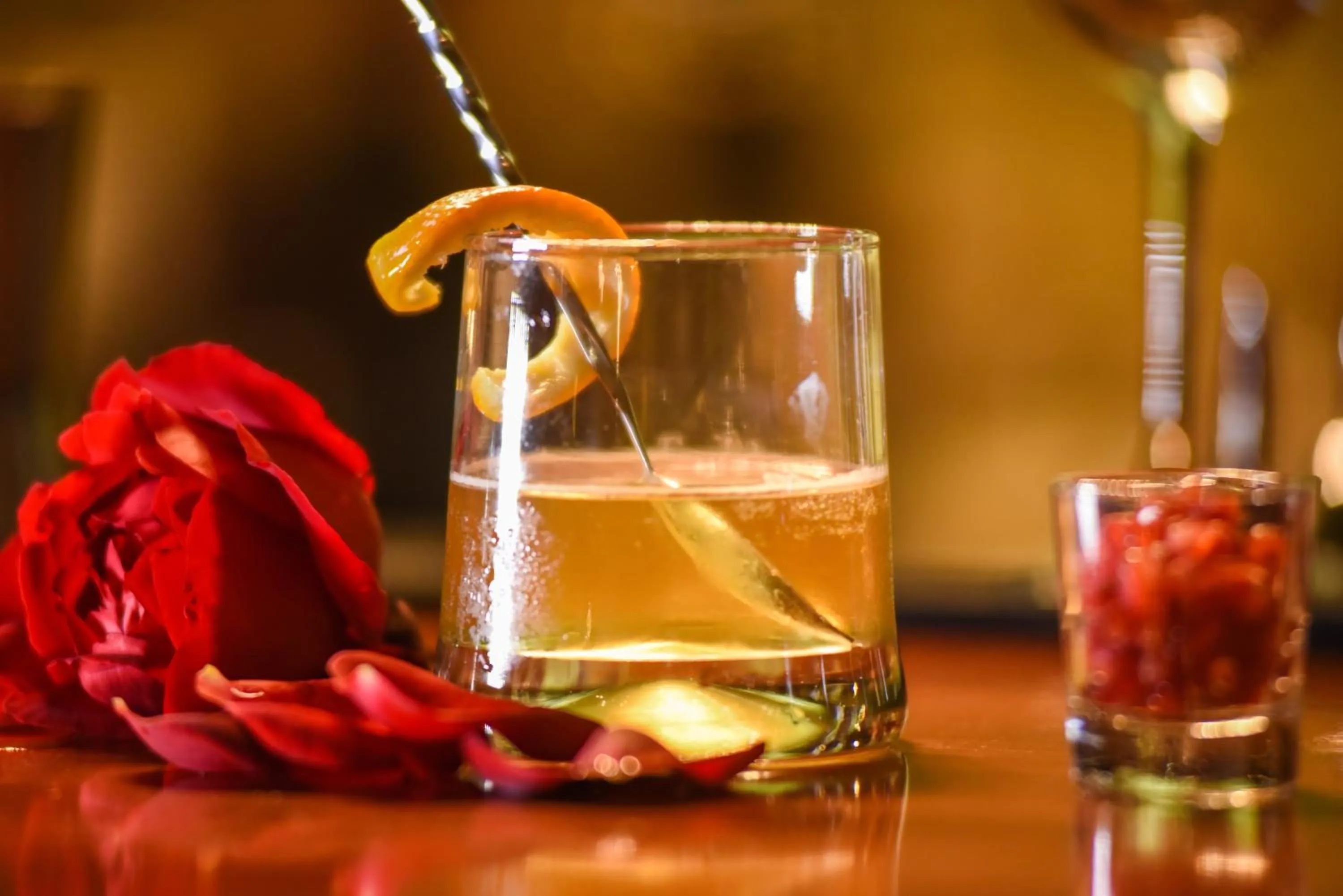 Restaurant/places to eat in Pritanio