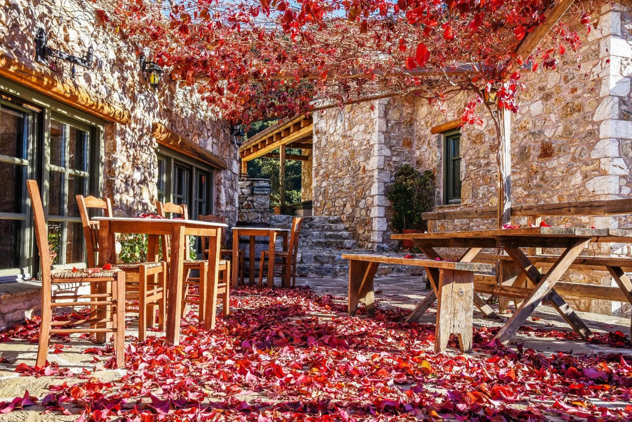 Balcony/Terrace in Pritanio