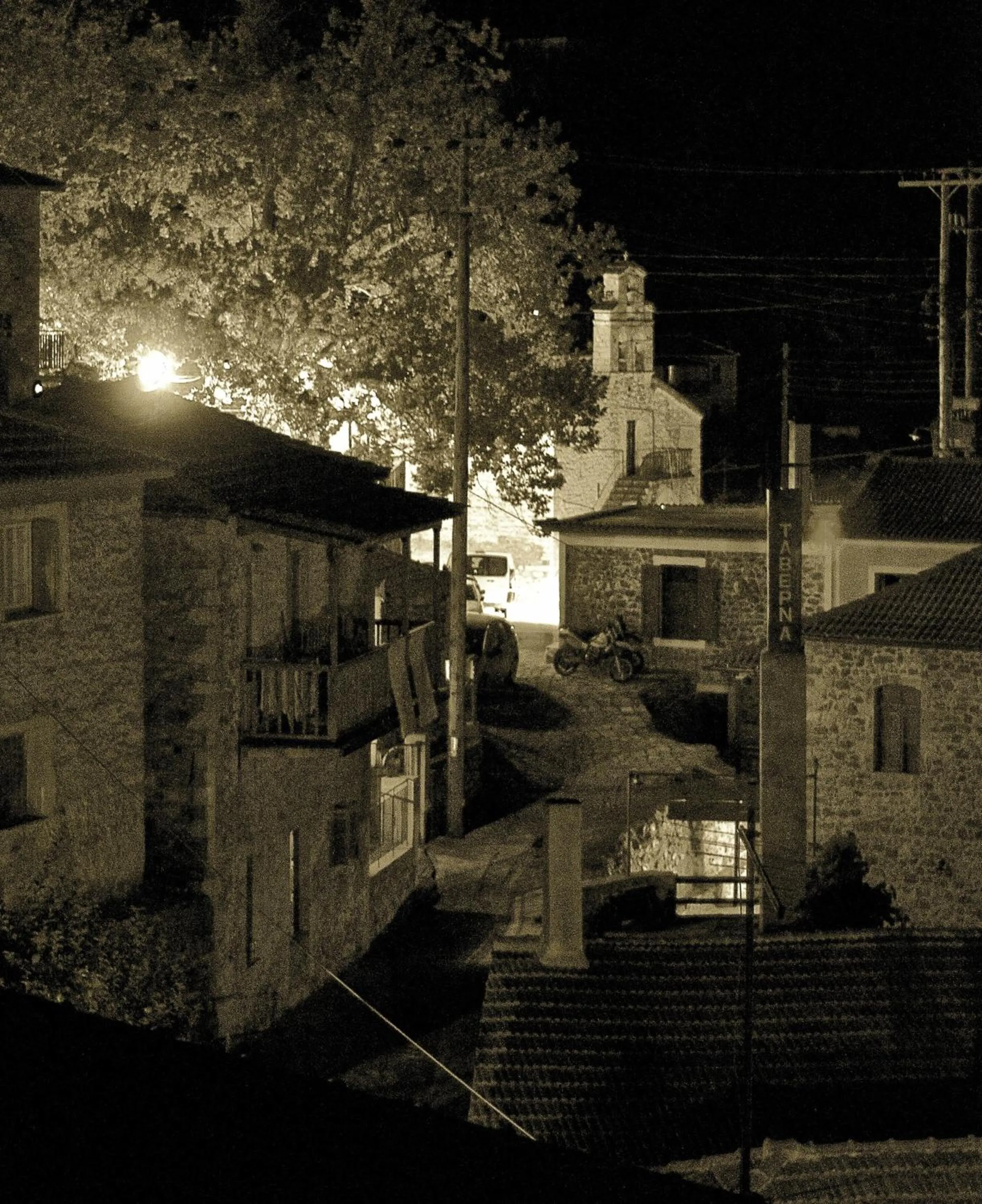 Nearby landmark in Pritanio