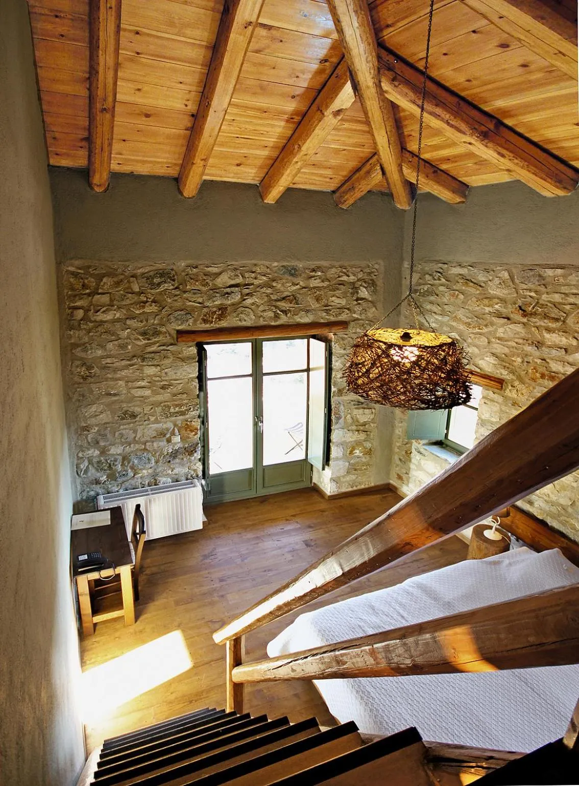 TV and multimedia in Pritanio