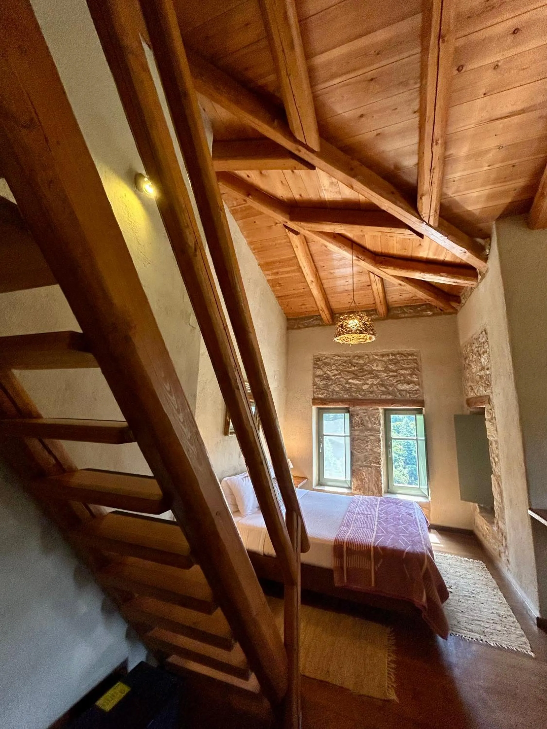 Bedroom, Bed in Pritanio