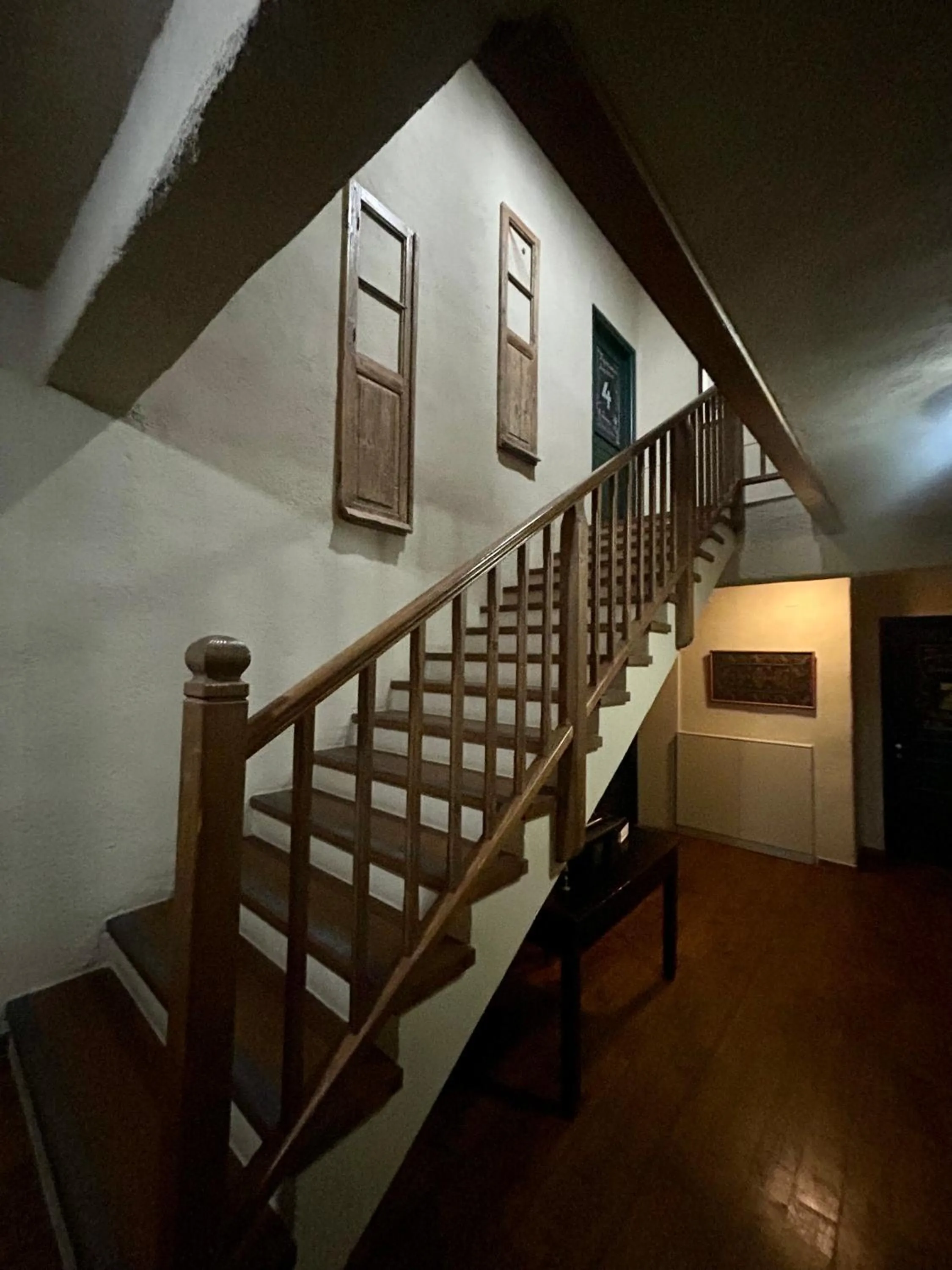 Property building in Pritanio