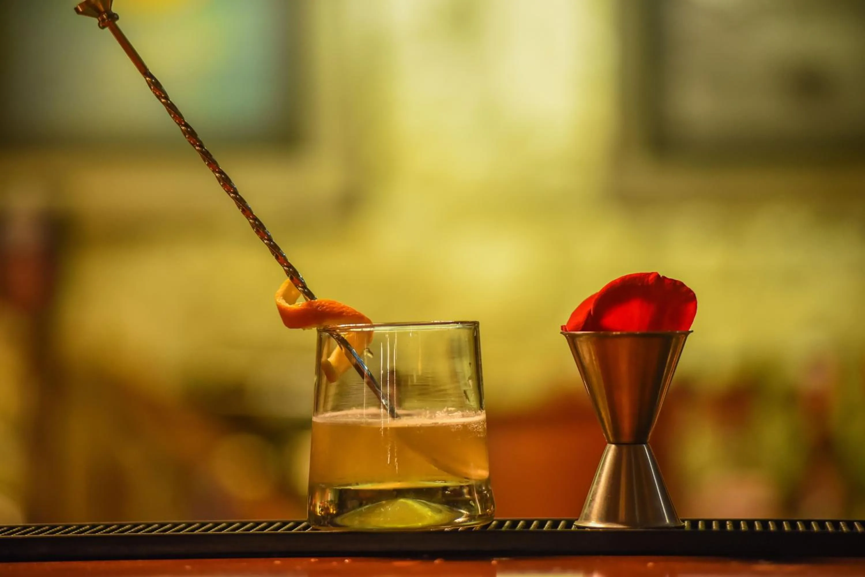 Lounge or bar in Pritanio