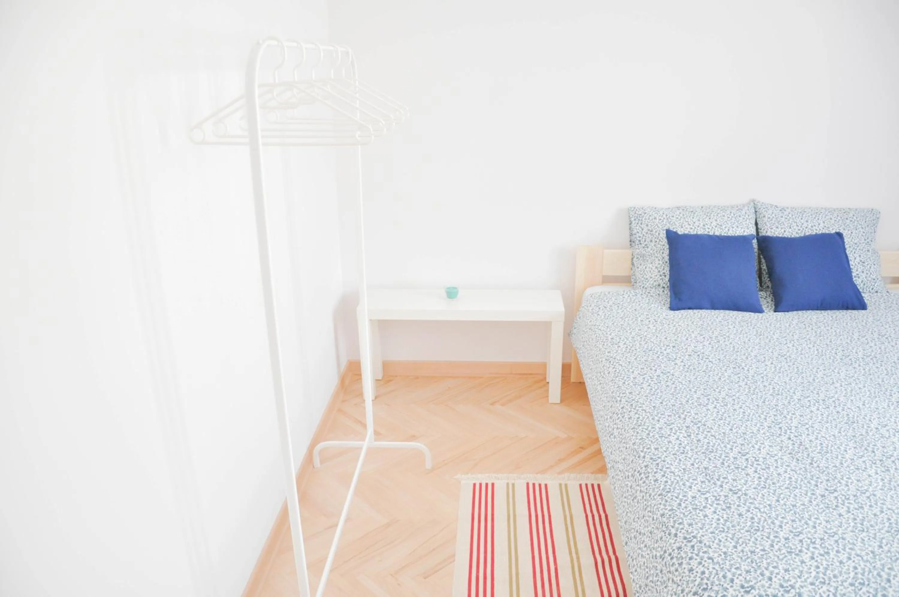 Decorative detail in HaLo Rooms City Centre