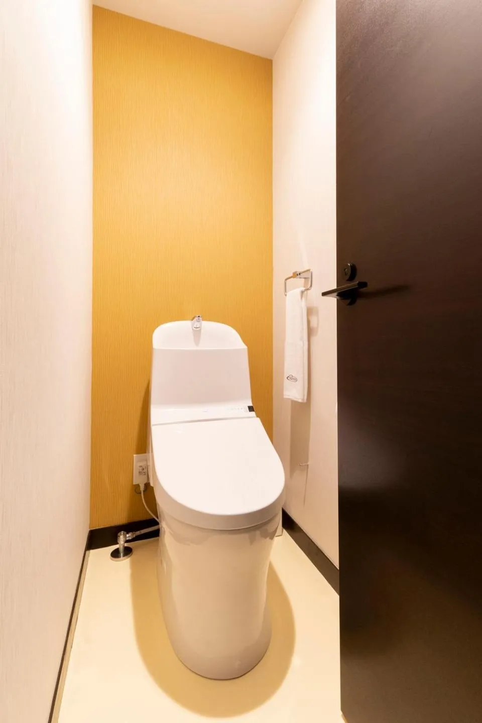 Toilet in Hotel Rosso Karuizawa