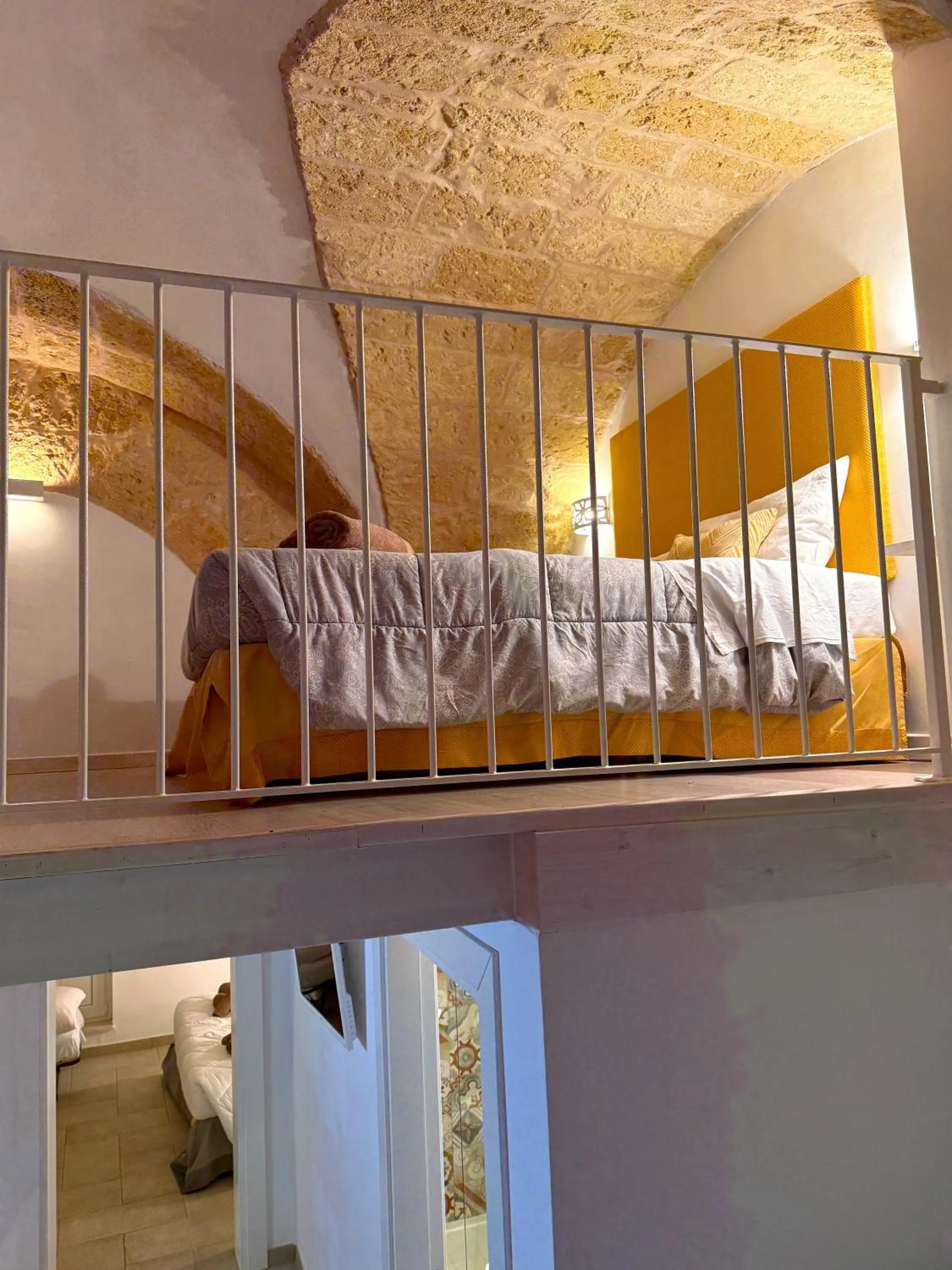 Bed in Corte Scarcia