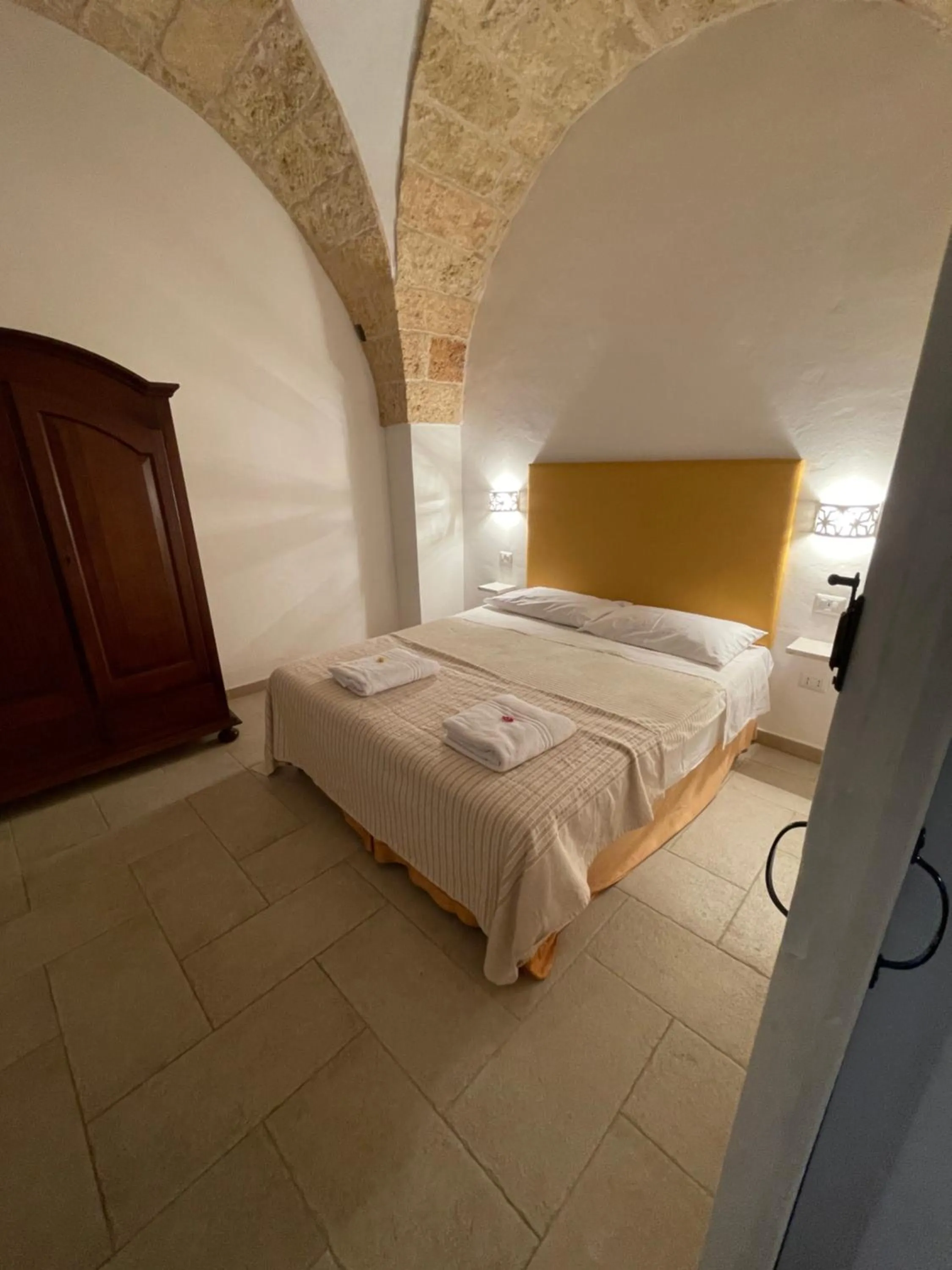 Bed in Corte Scarcia