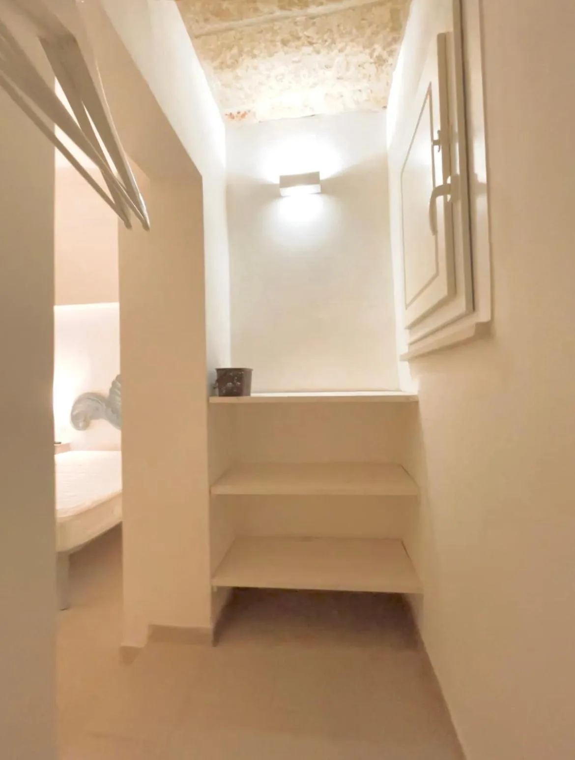 Bedroom in Corte Scarcia