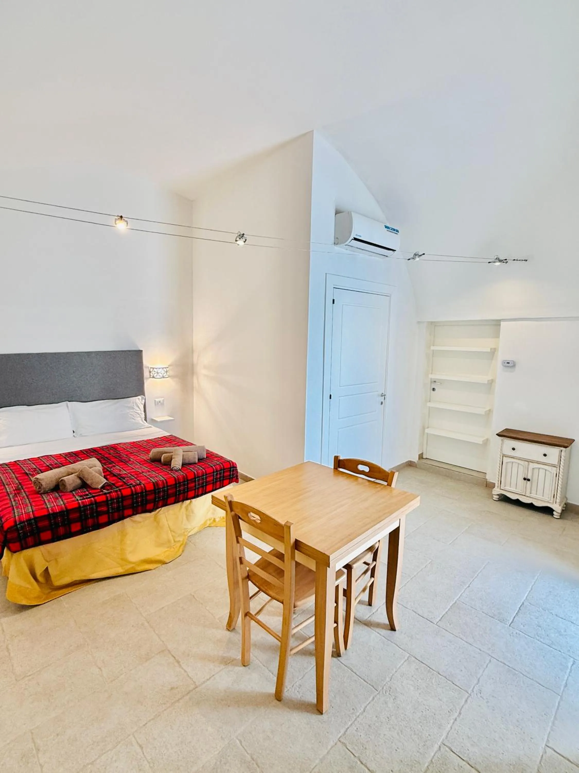 Bed in Corte Scarcia