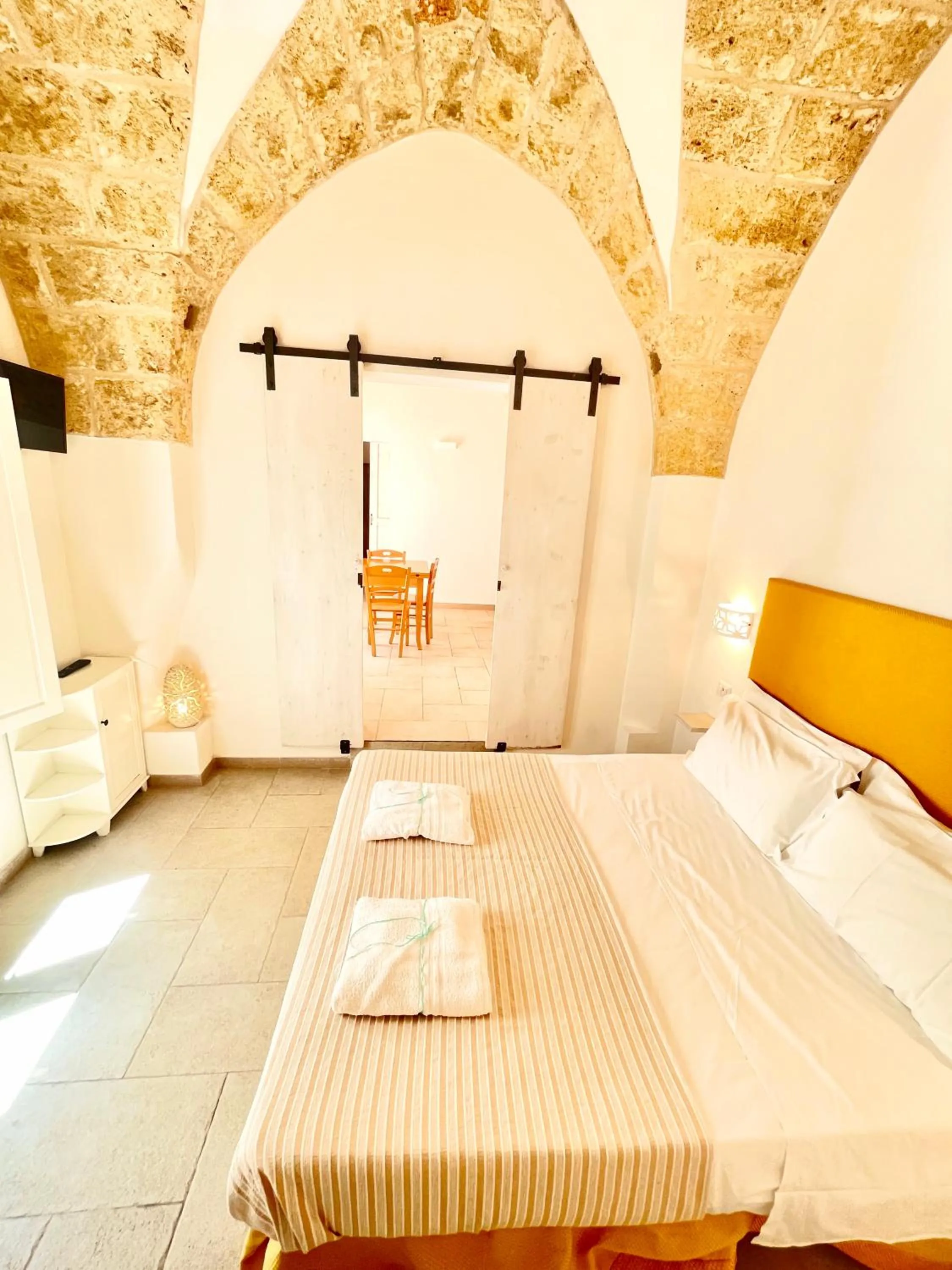 Bed in Corte Scarcia