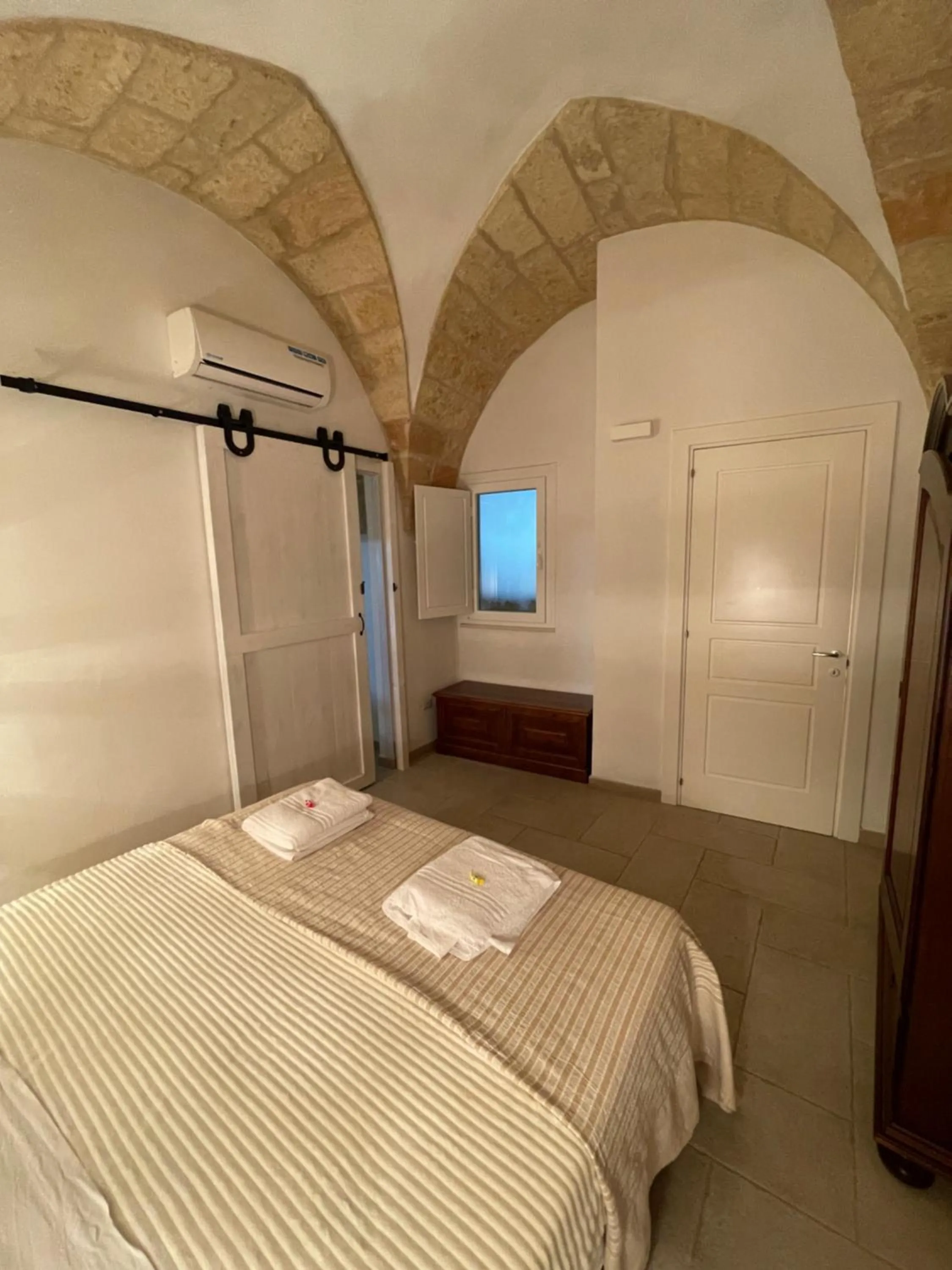 Bed in Corte Scarcia