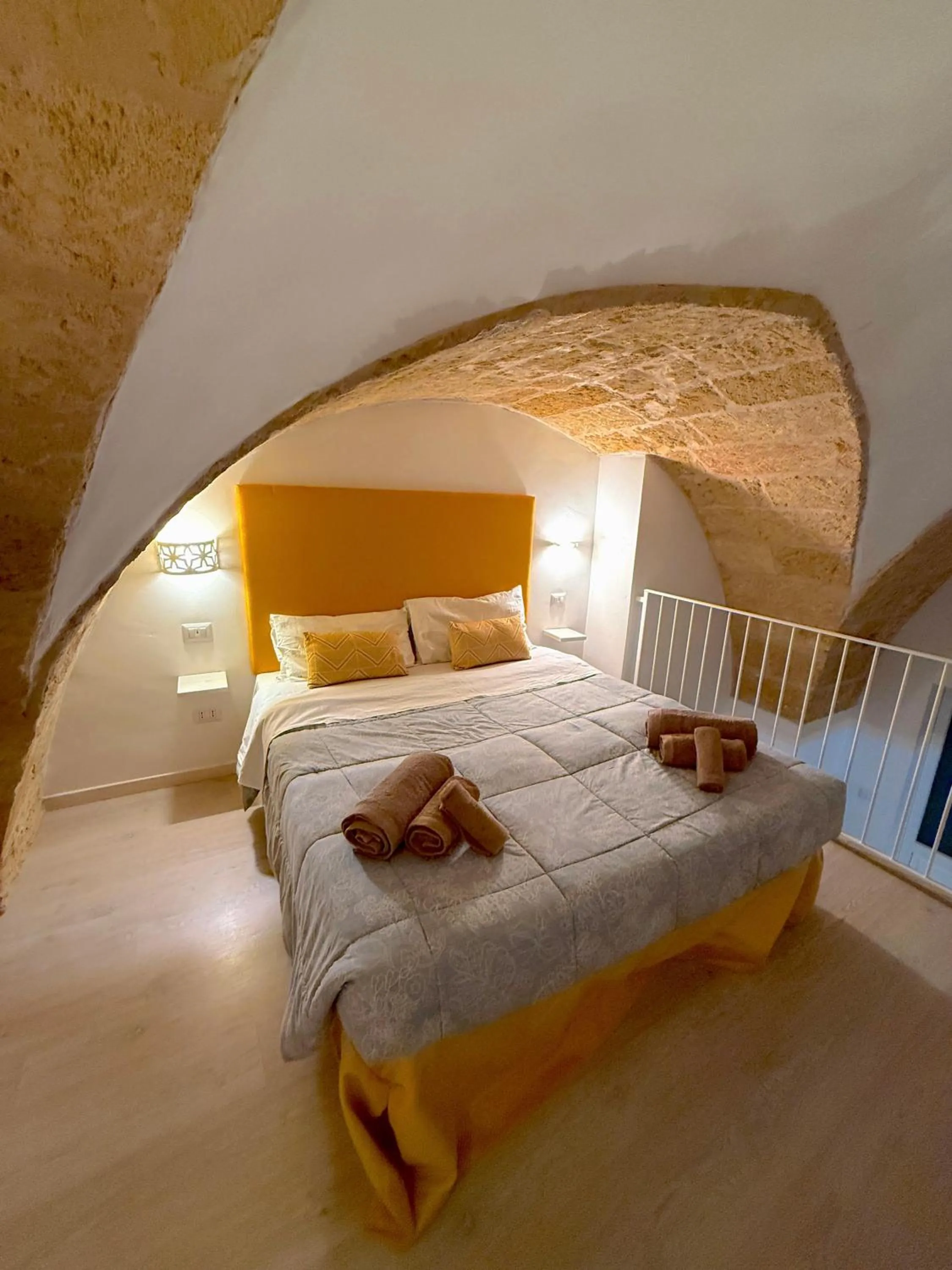 Bed in Corte Scarcia