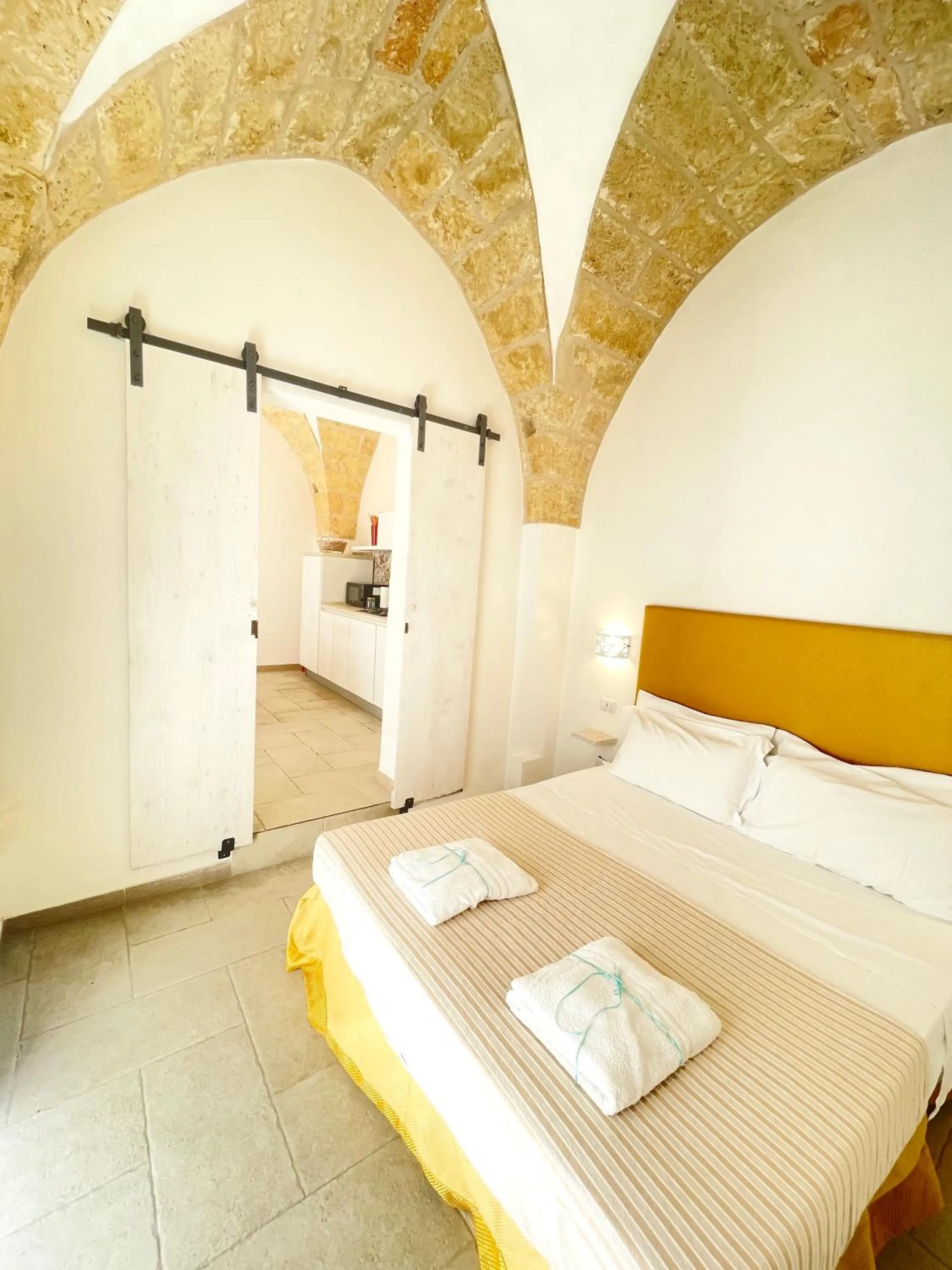 Bed in Corte Scarcia