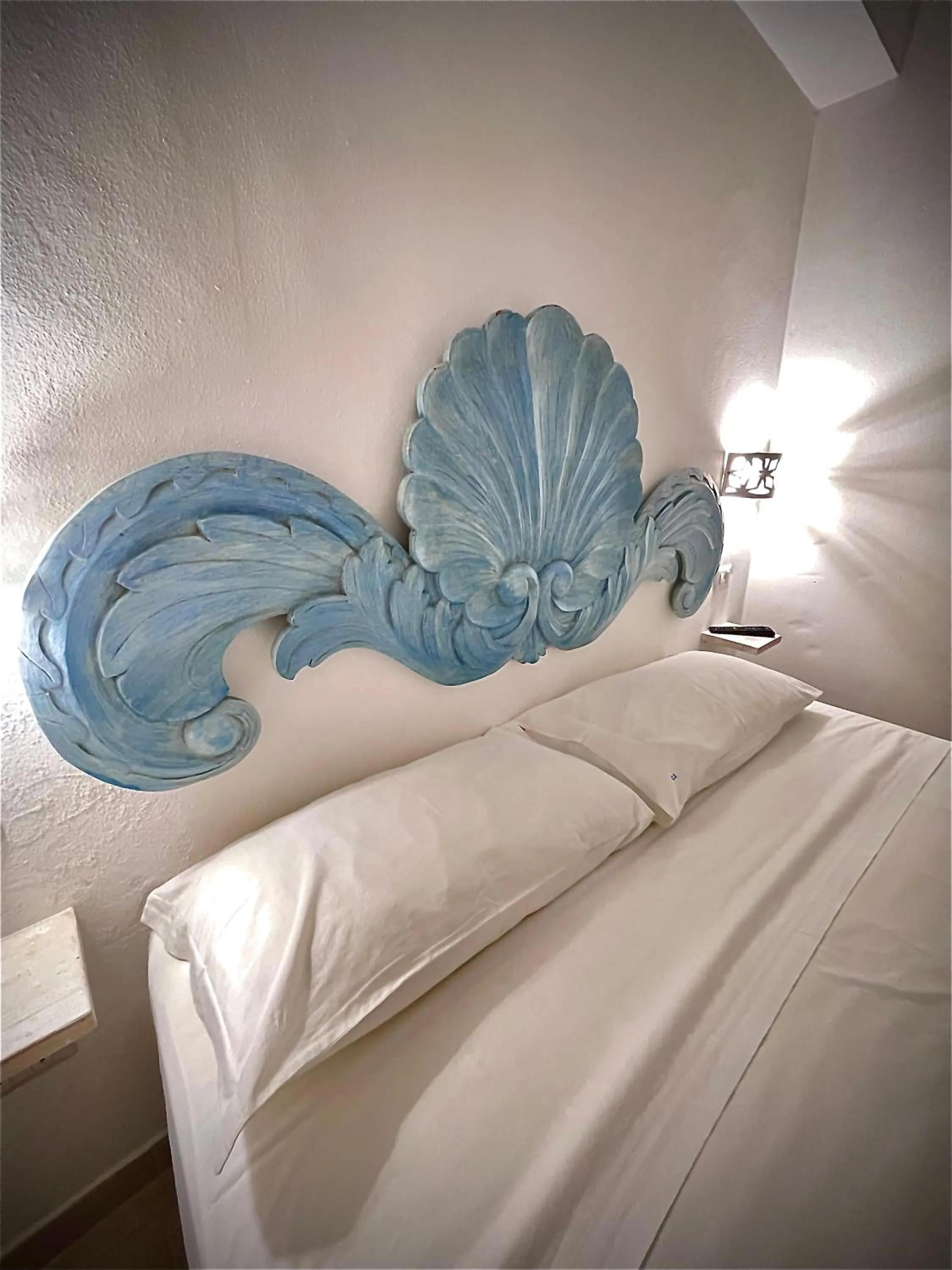 Bed in Corte Scarcia