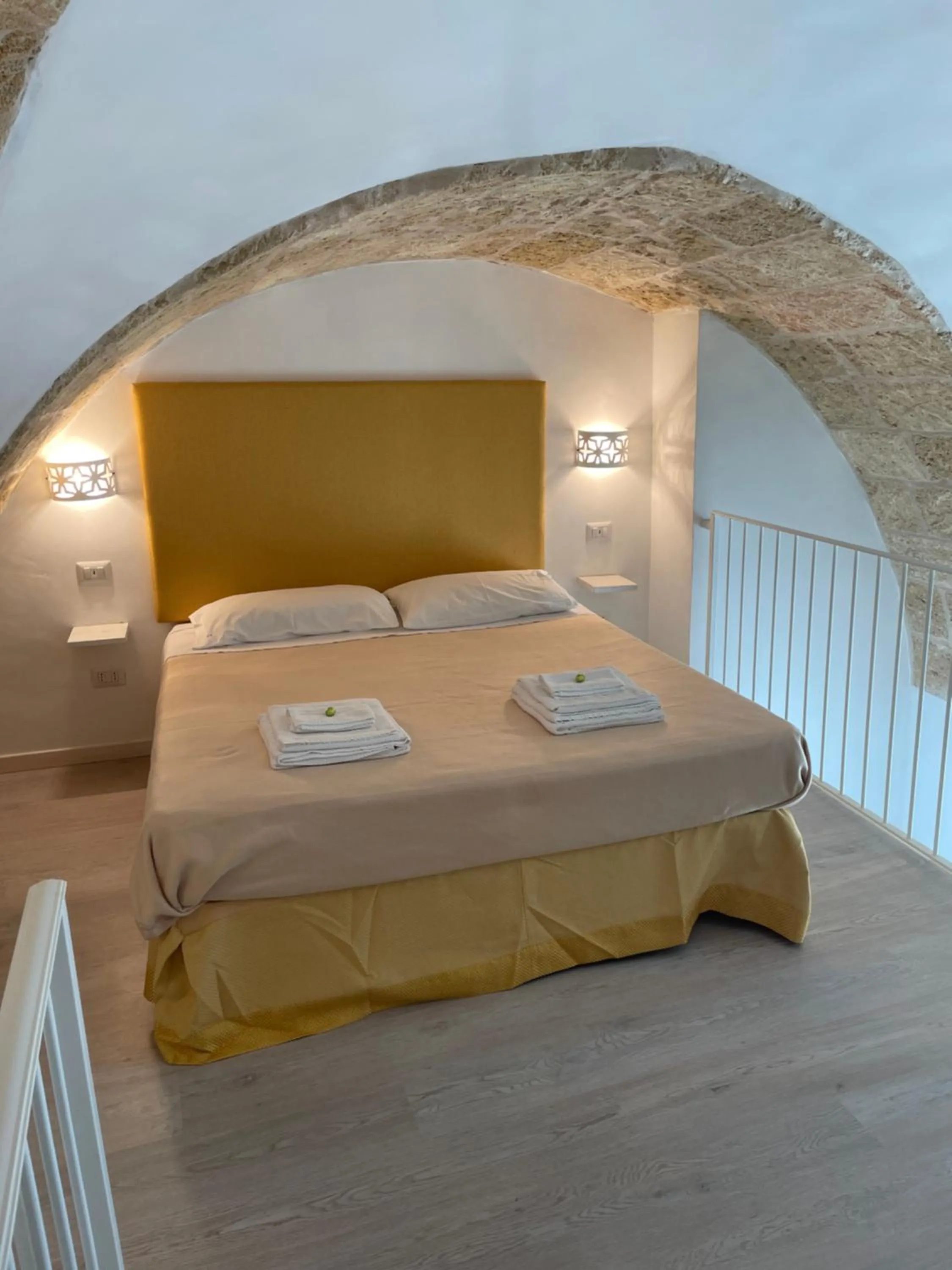 Bed in Corte Scarcia