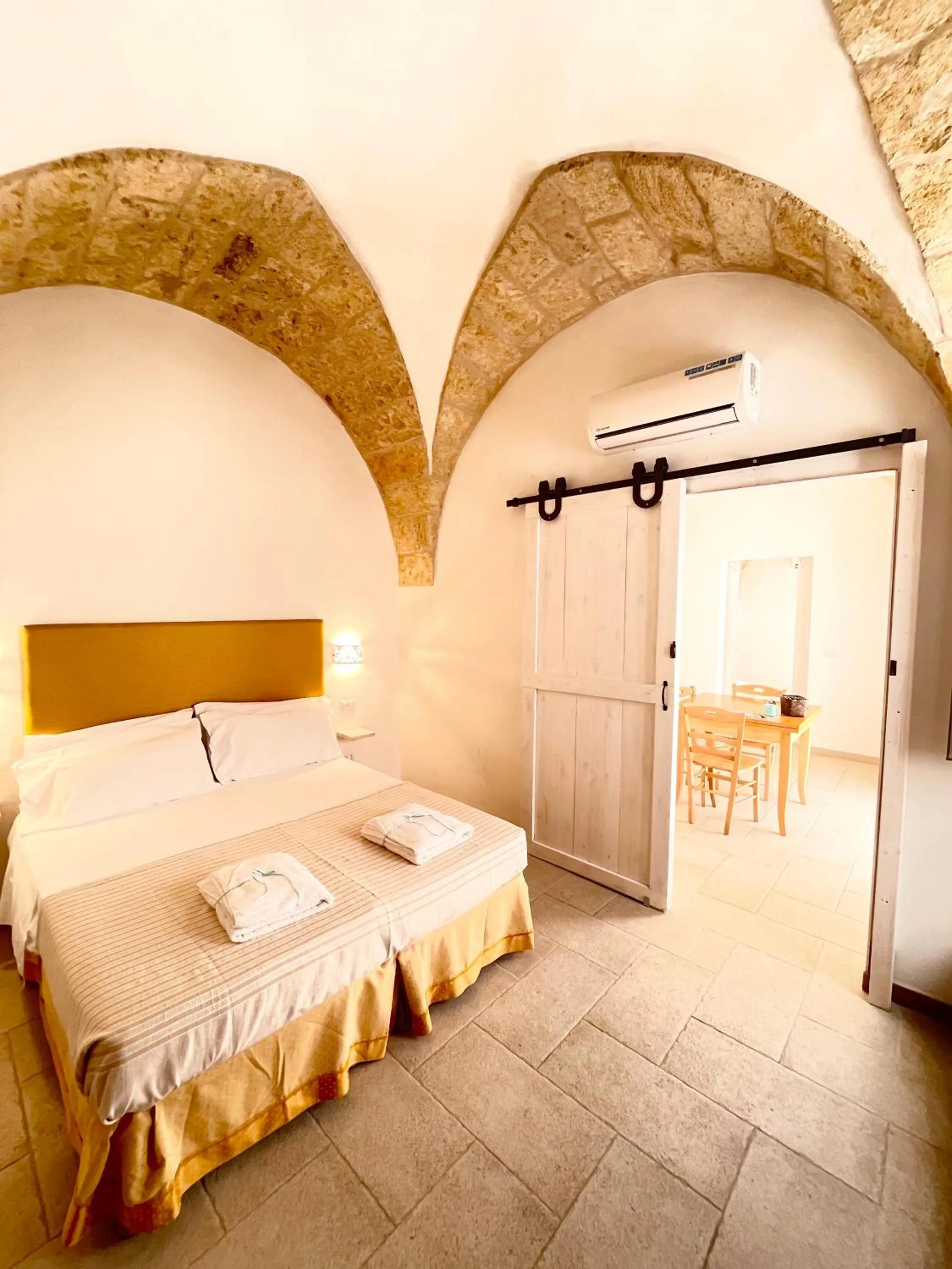 Bed in Corte Scarcia