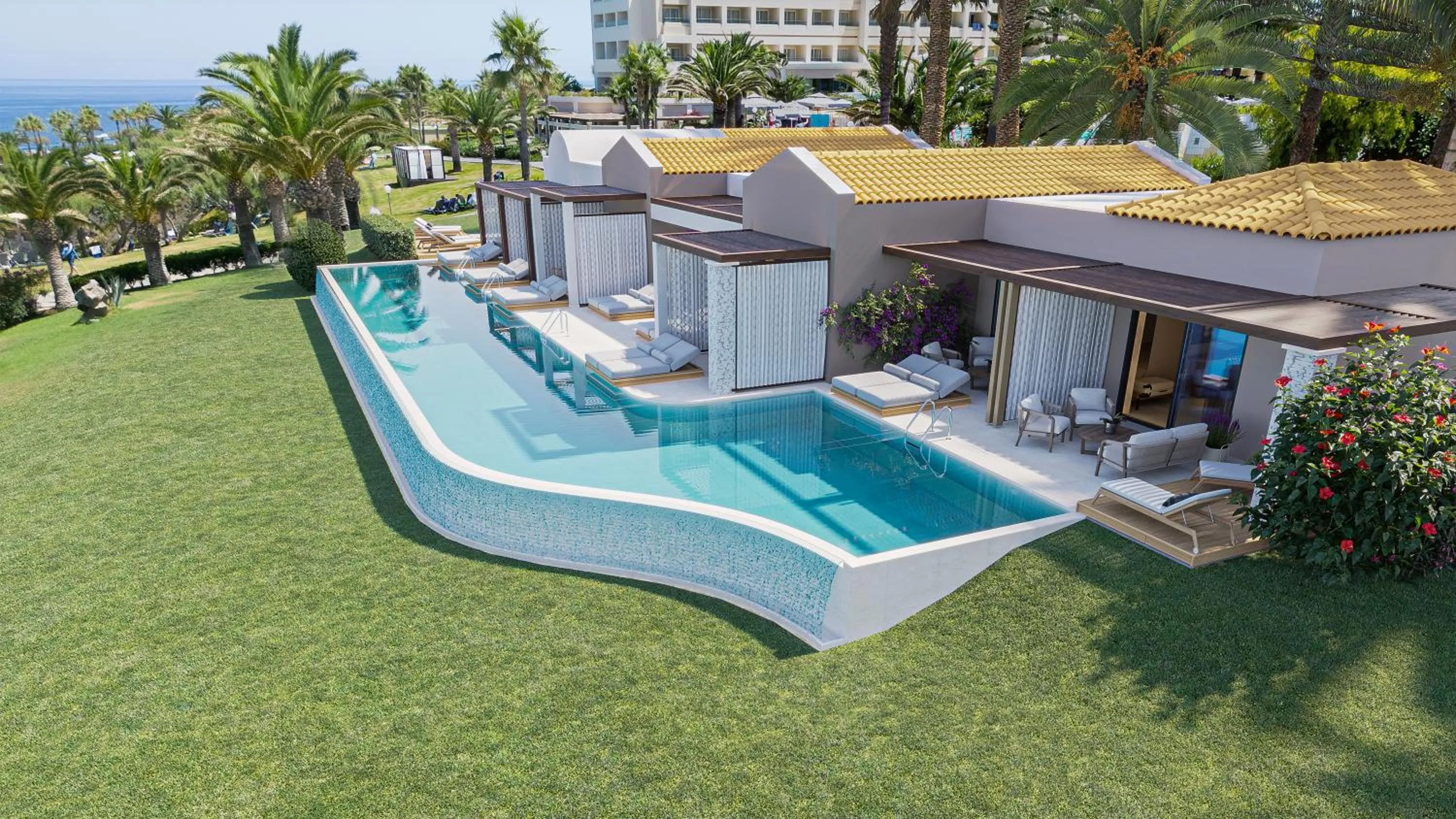 Off site in Iberostar Waves Creta Panorama & Mare