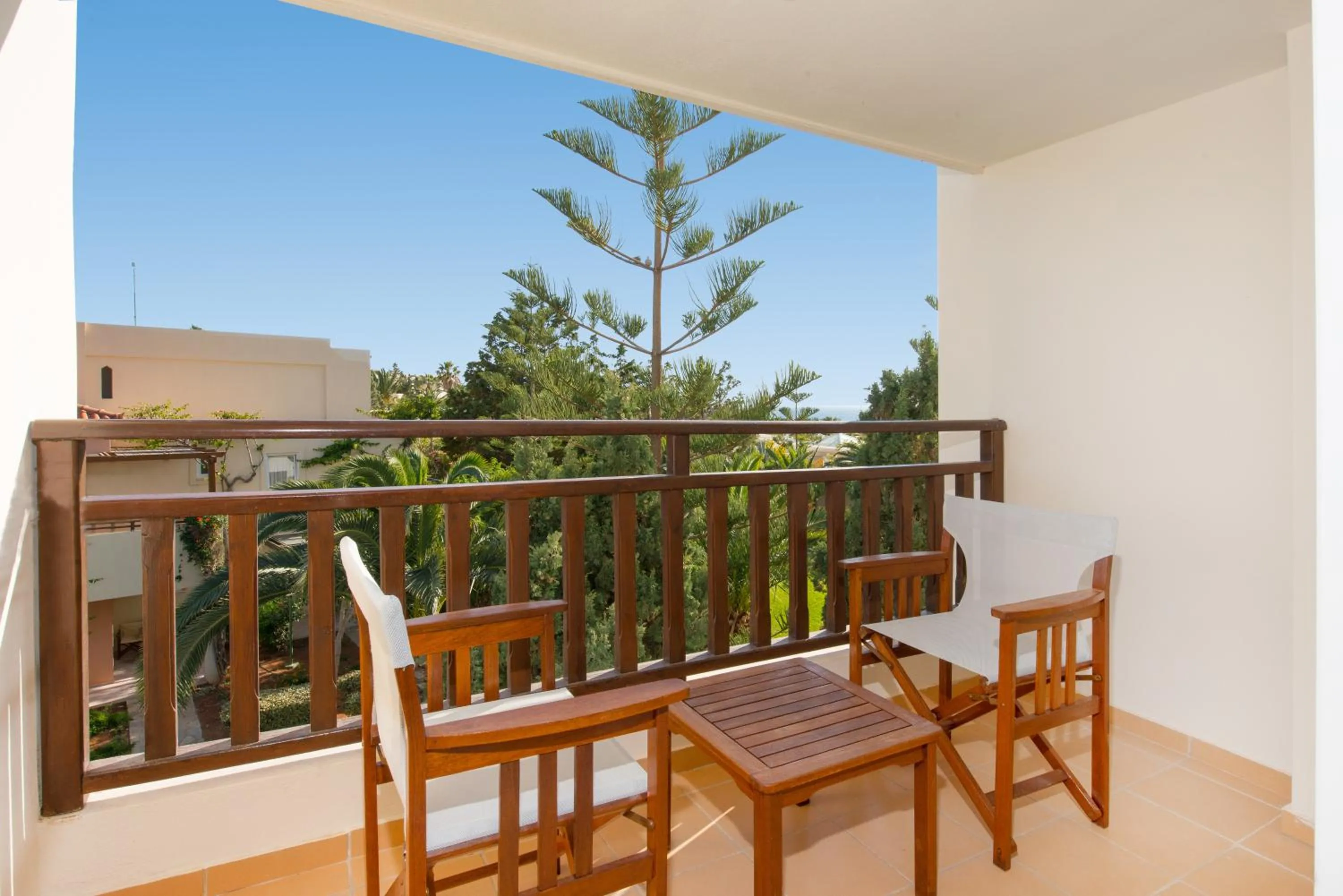 View (from property/room) in Iberostar Waves Creta Panorama & Mare