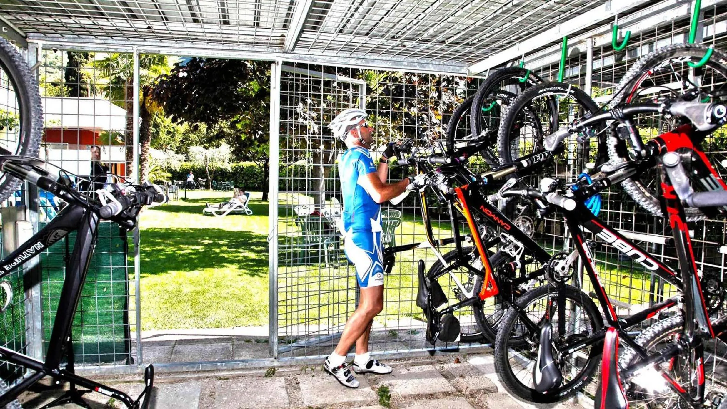 Other in Hotel Villa Claudia