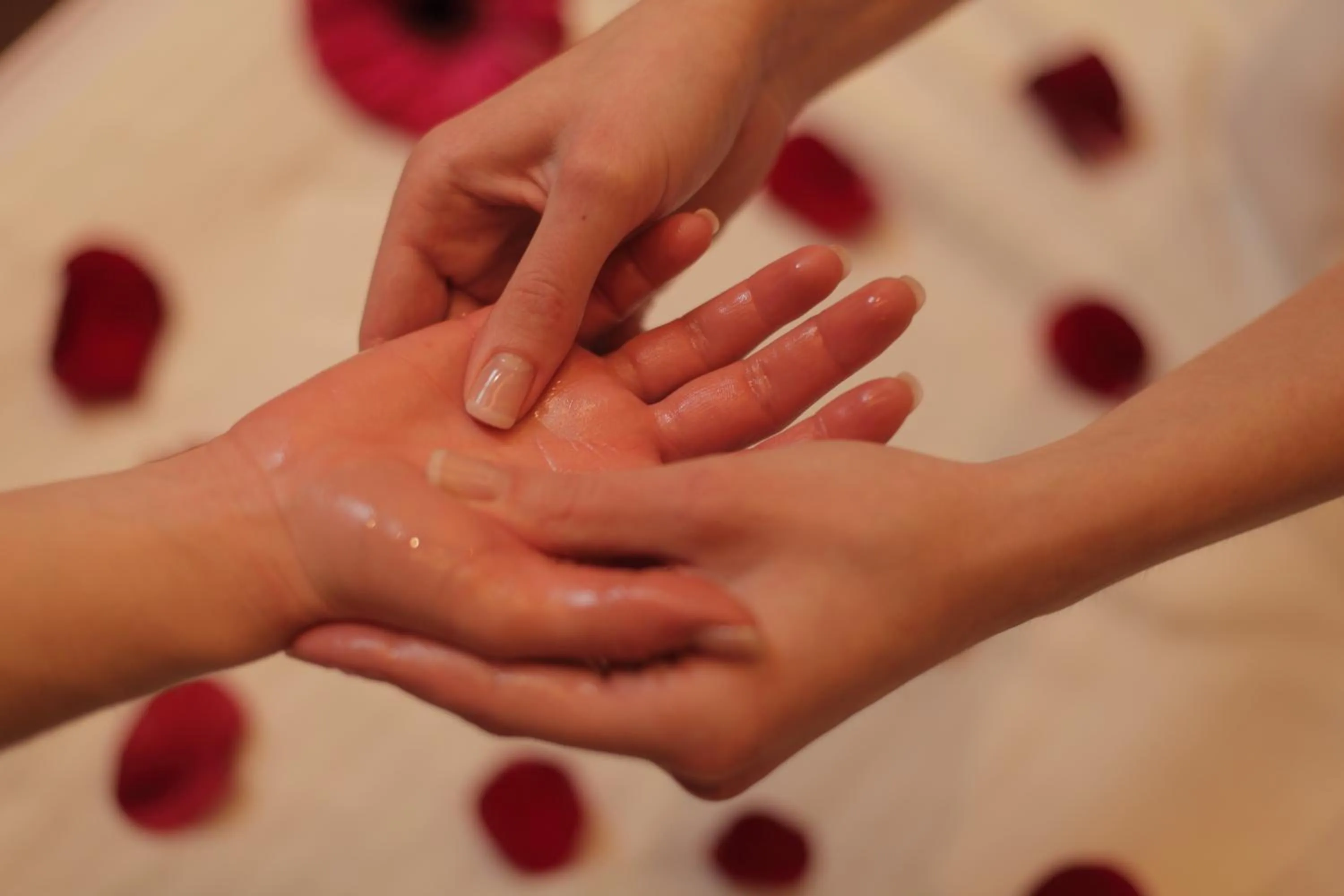 Spa and wellness centre/facilities in Hotel Sport