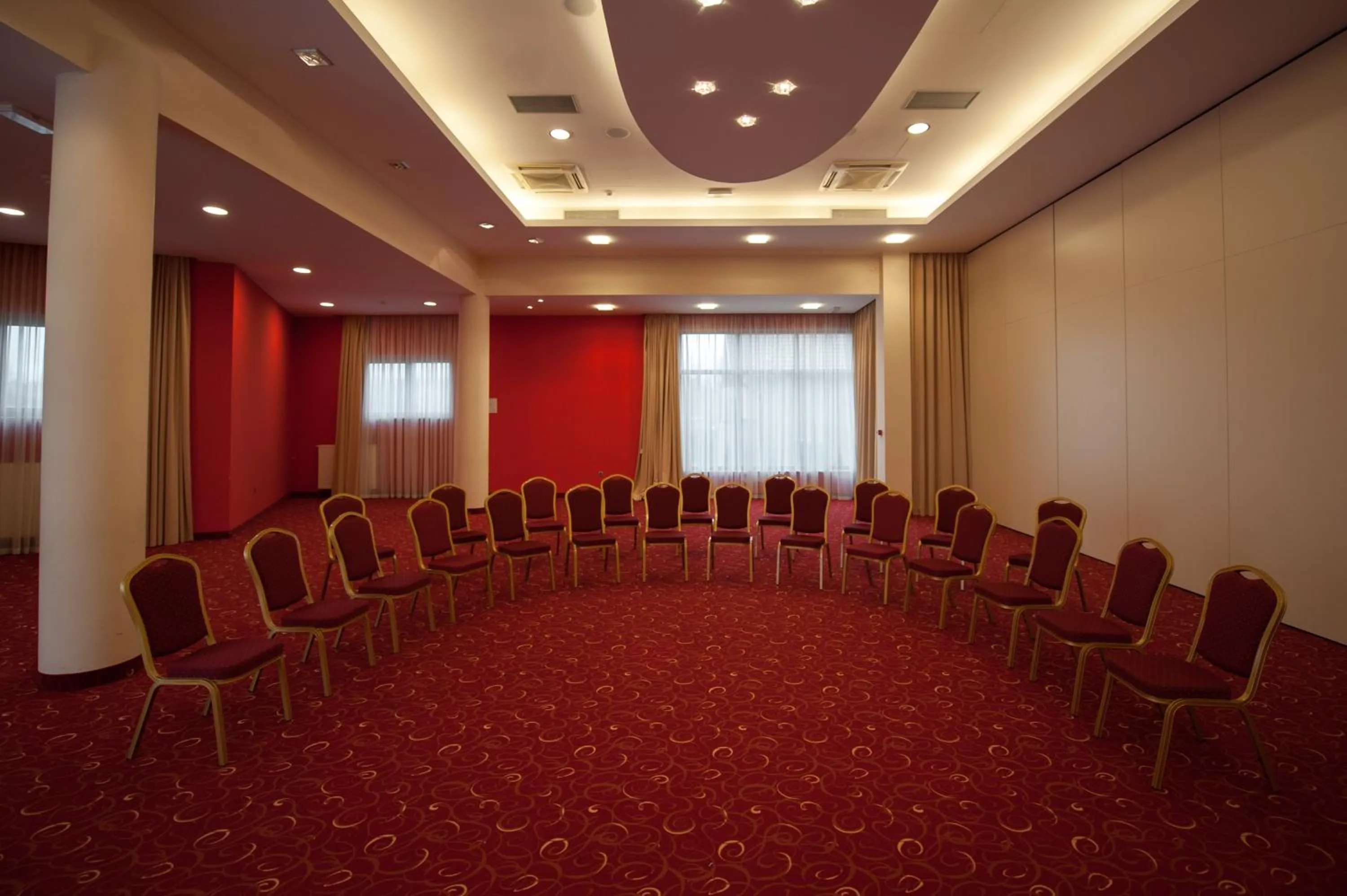 Meeting/conference room in Hotel Sport