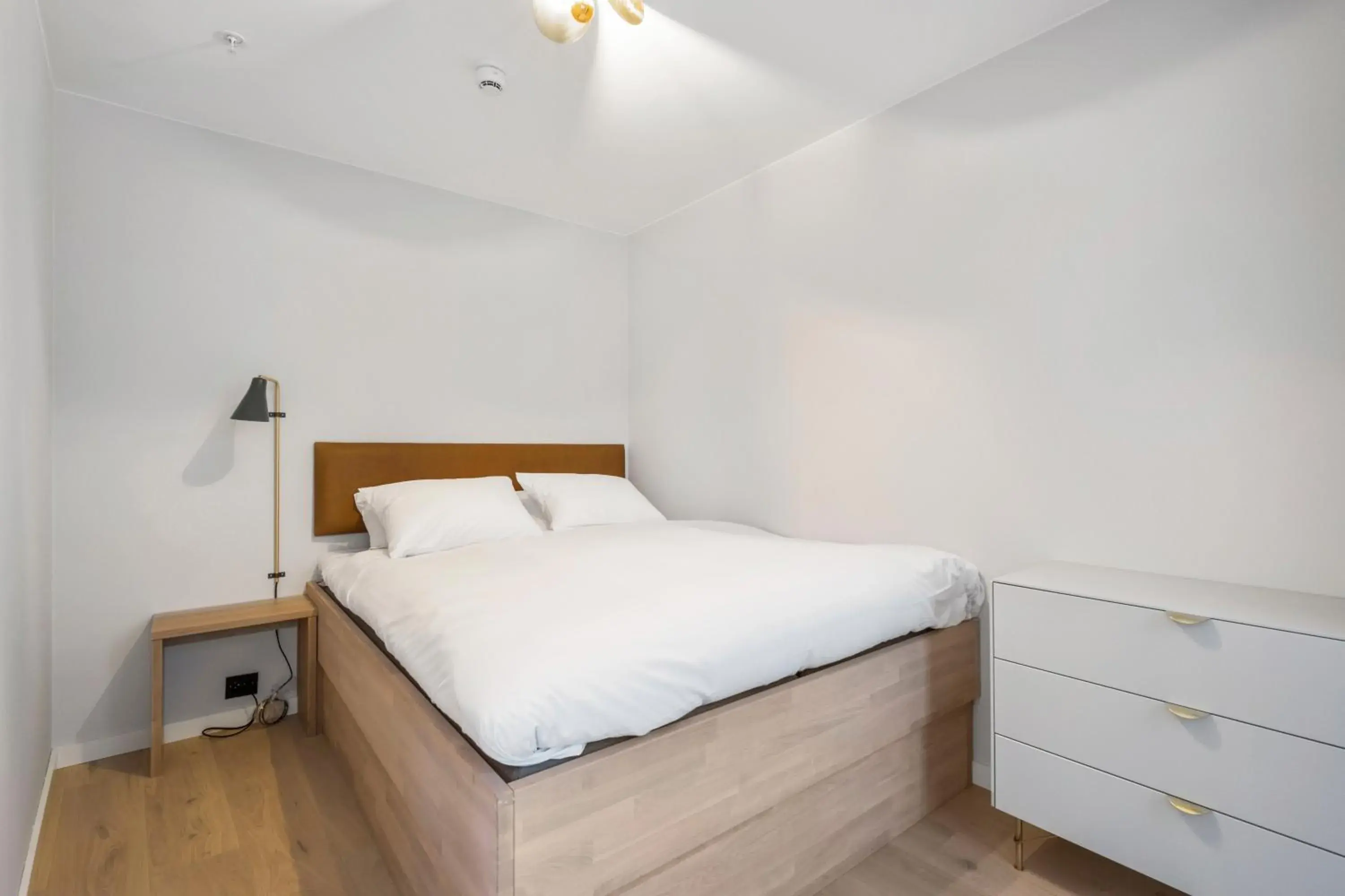 Two-Bedroom Apartment in VANDER - Sea Story Two-Bedroom Apartment in VANDER - Sea Story