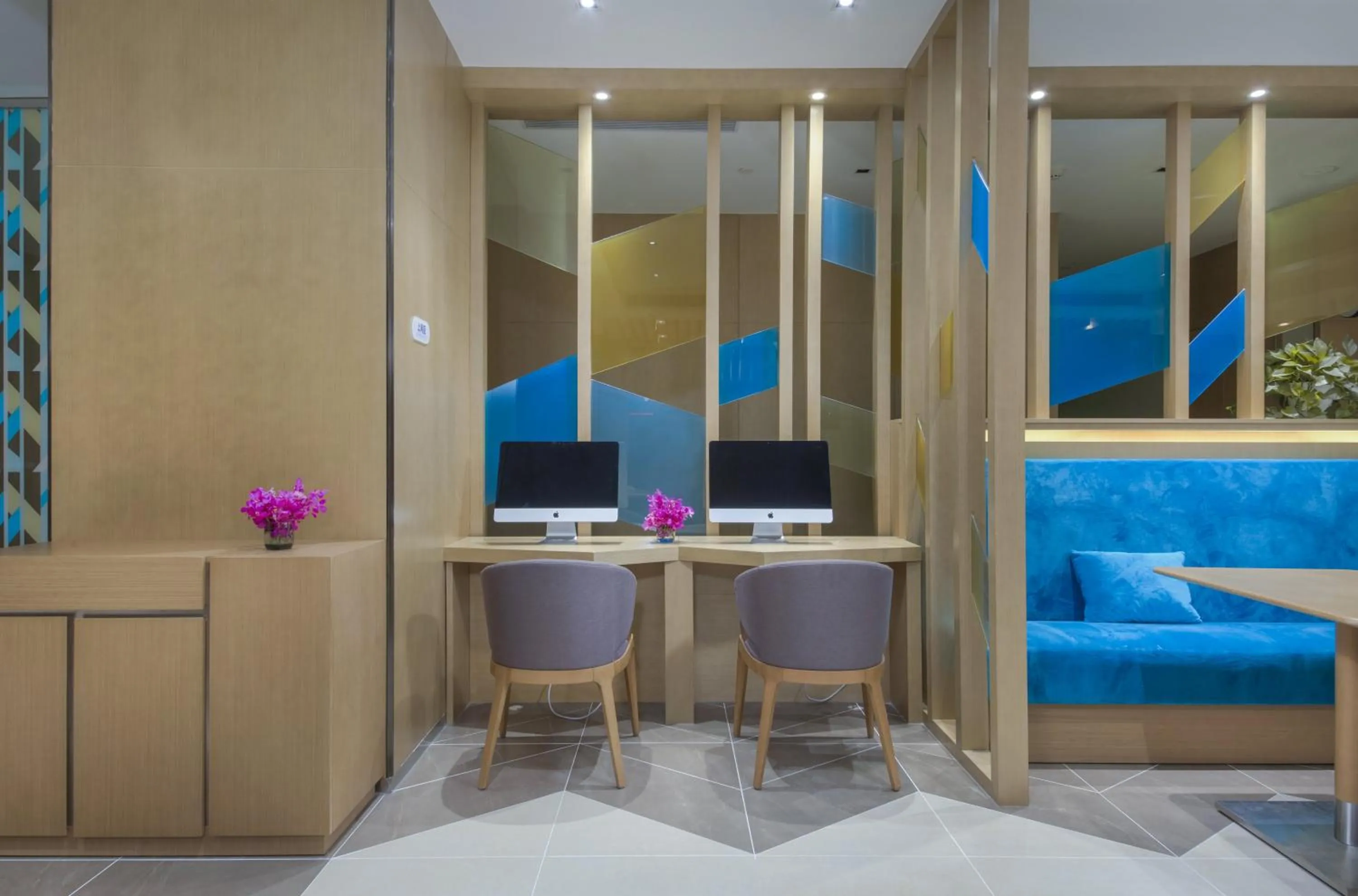 Other in Holiday Inn Express Zhengzhou Longzi Lake by IHG