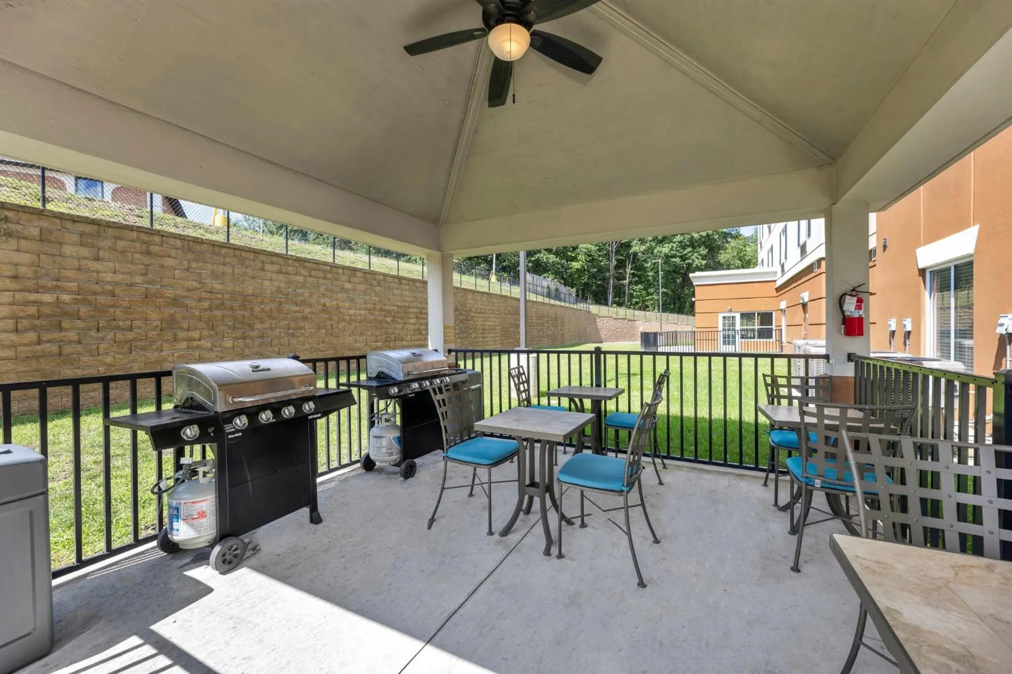 Other in Candlewood Suites - Dumfries - Quantico by IHG