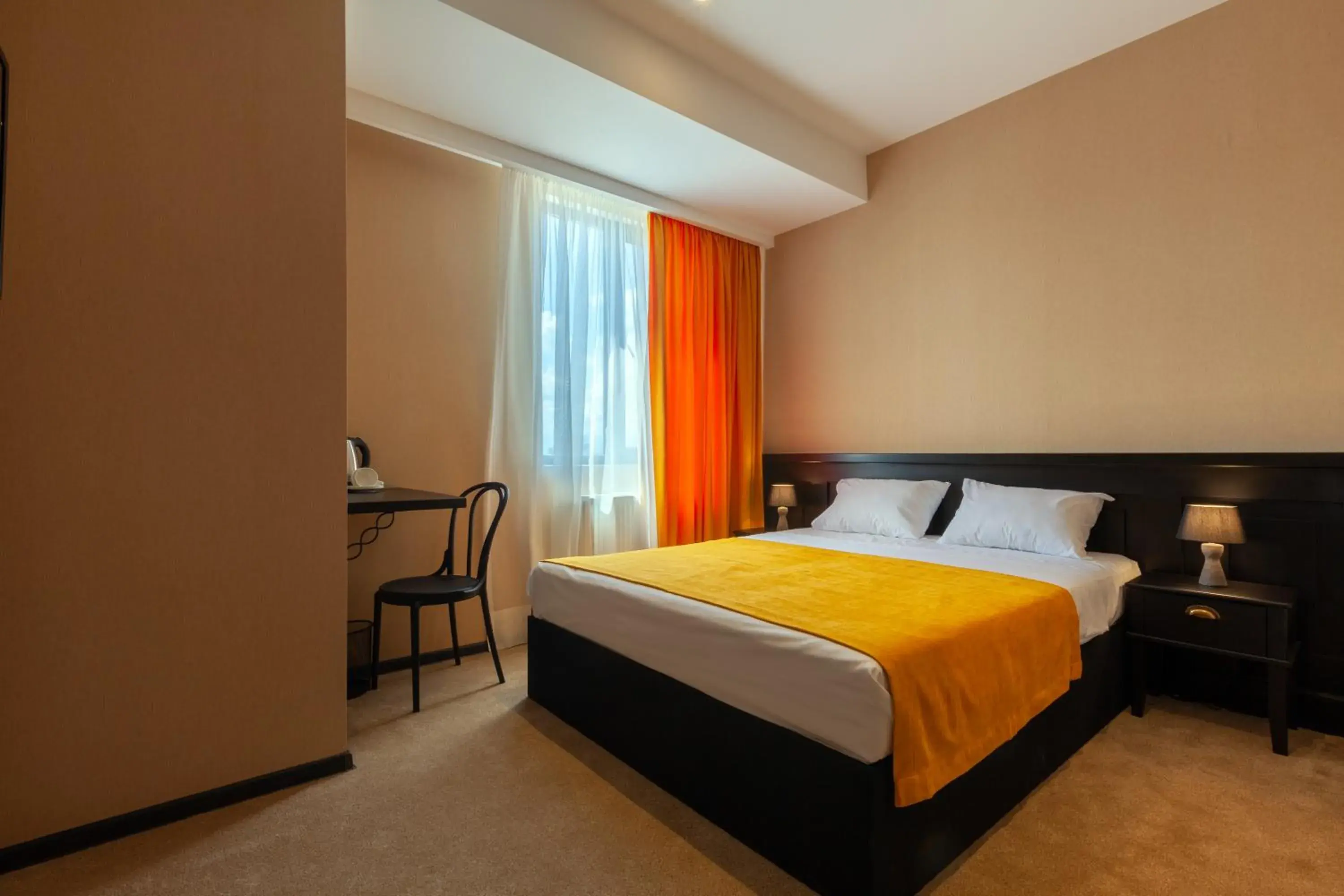 Double Room with Mountain View in Solomon Double Room with Mountain View in Solomon