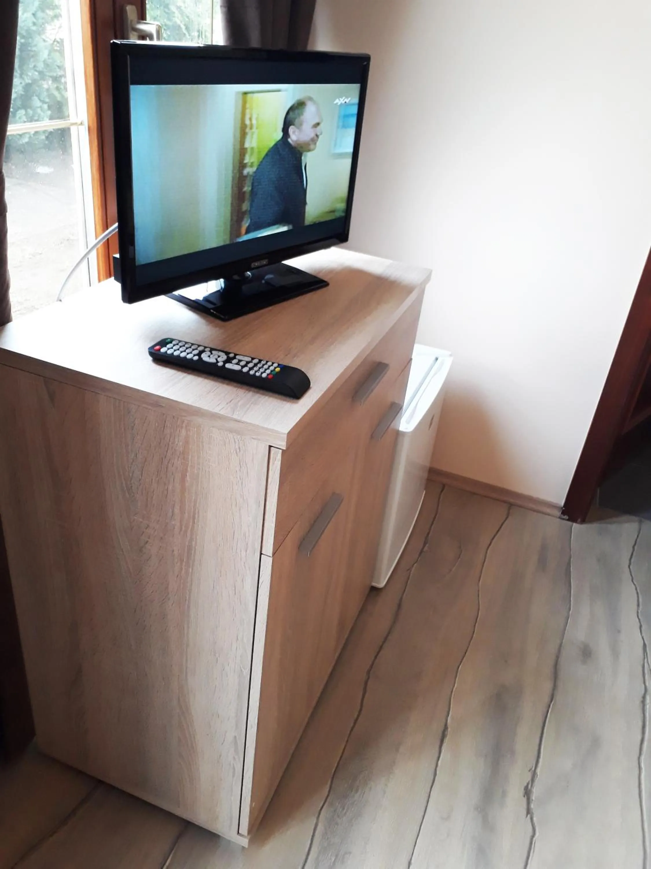 Hőforrás Wellness Vendégház