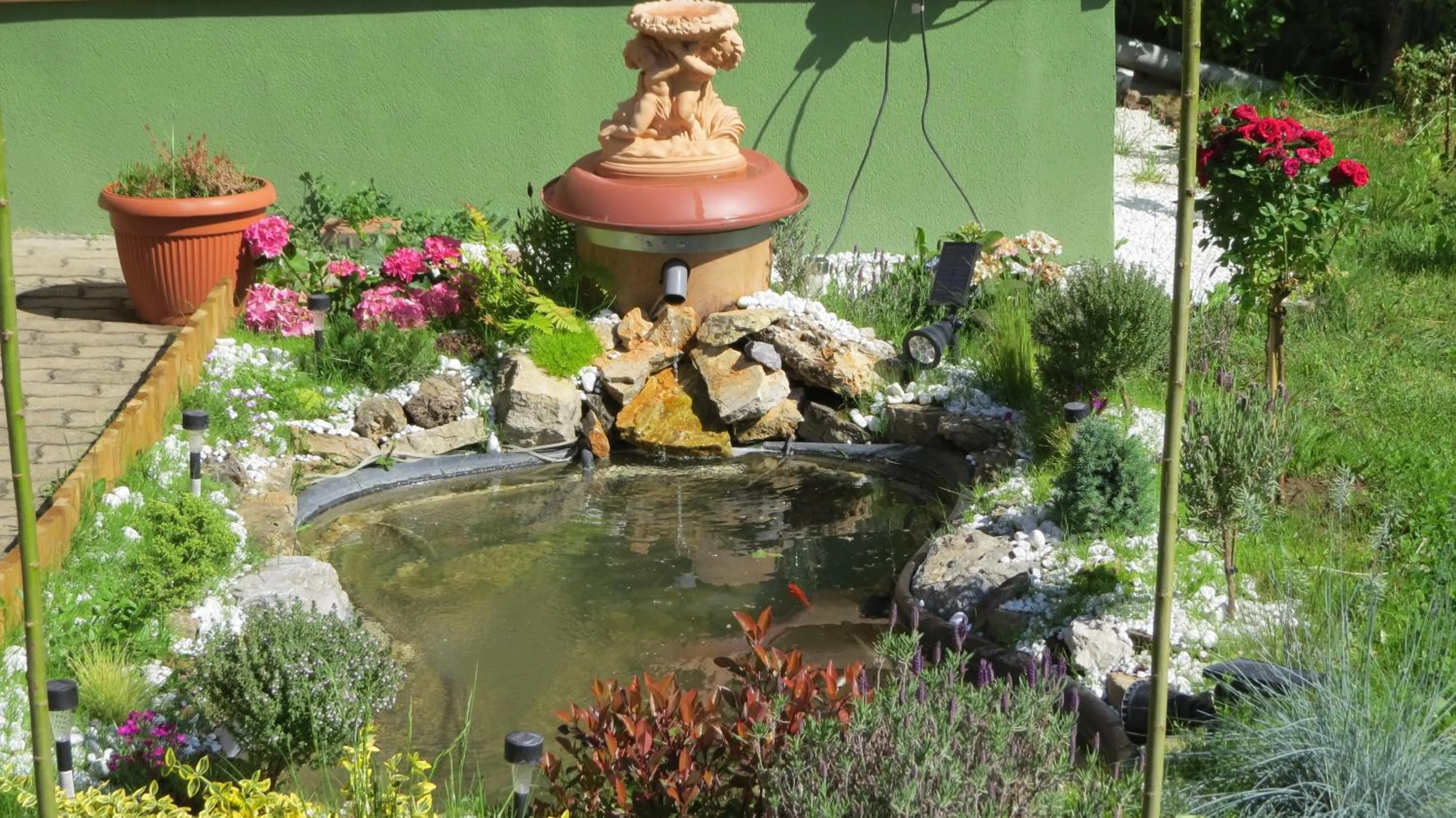 Hőforrás Wellness Vendégház