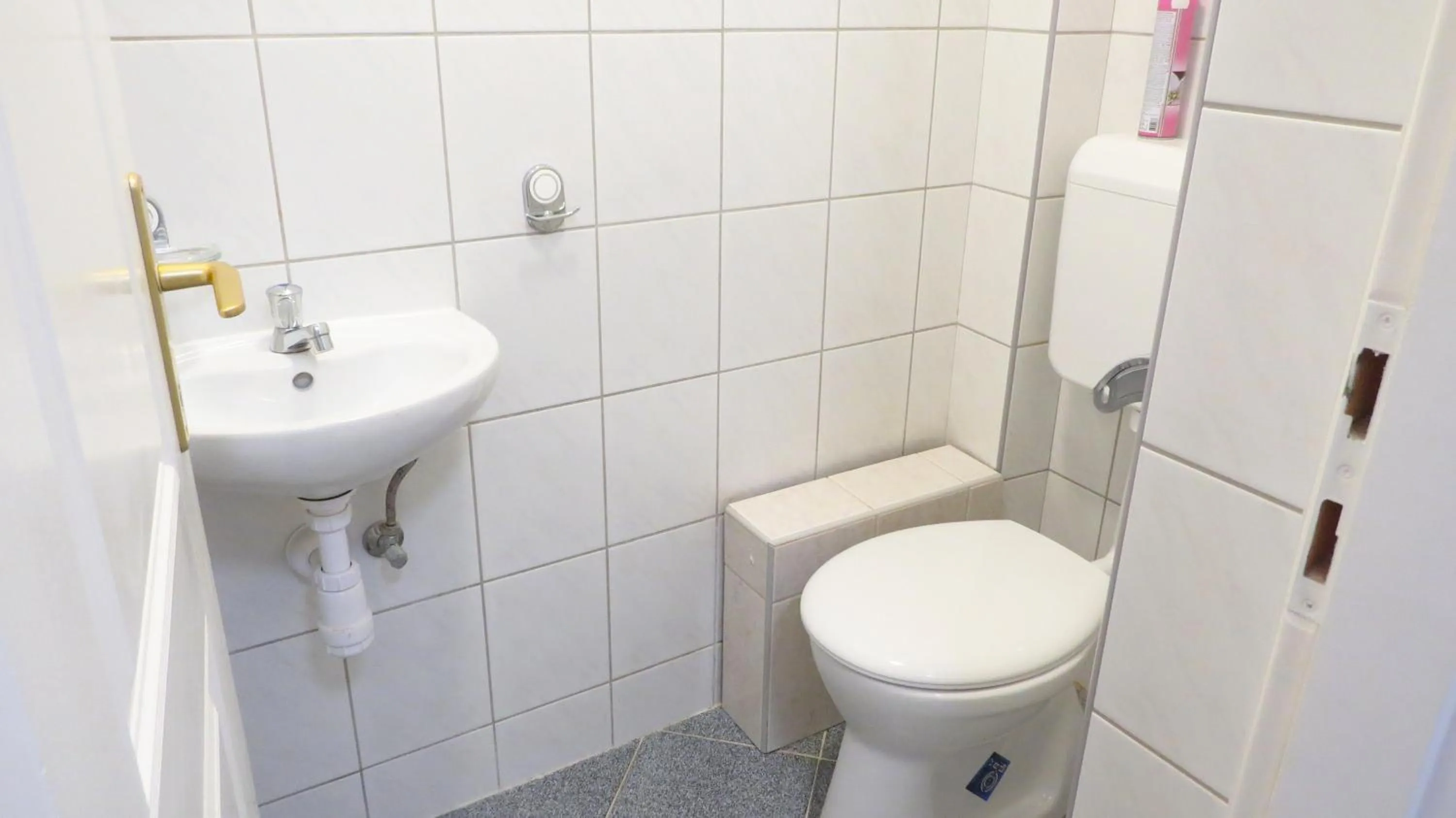 Hőforrás Wellness Vendégház