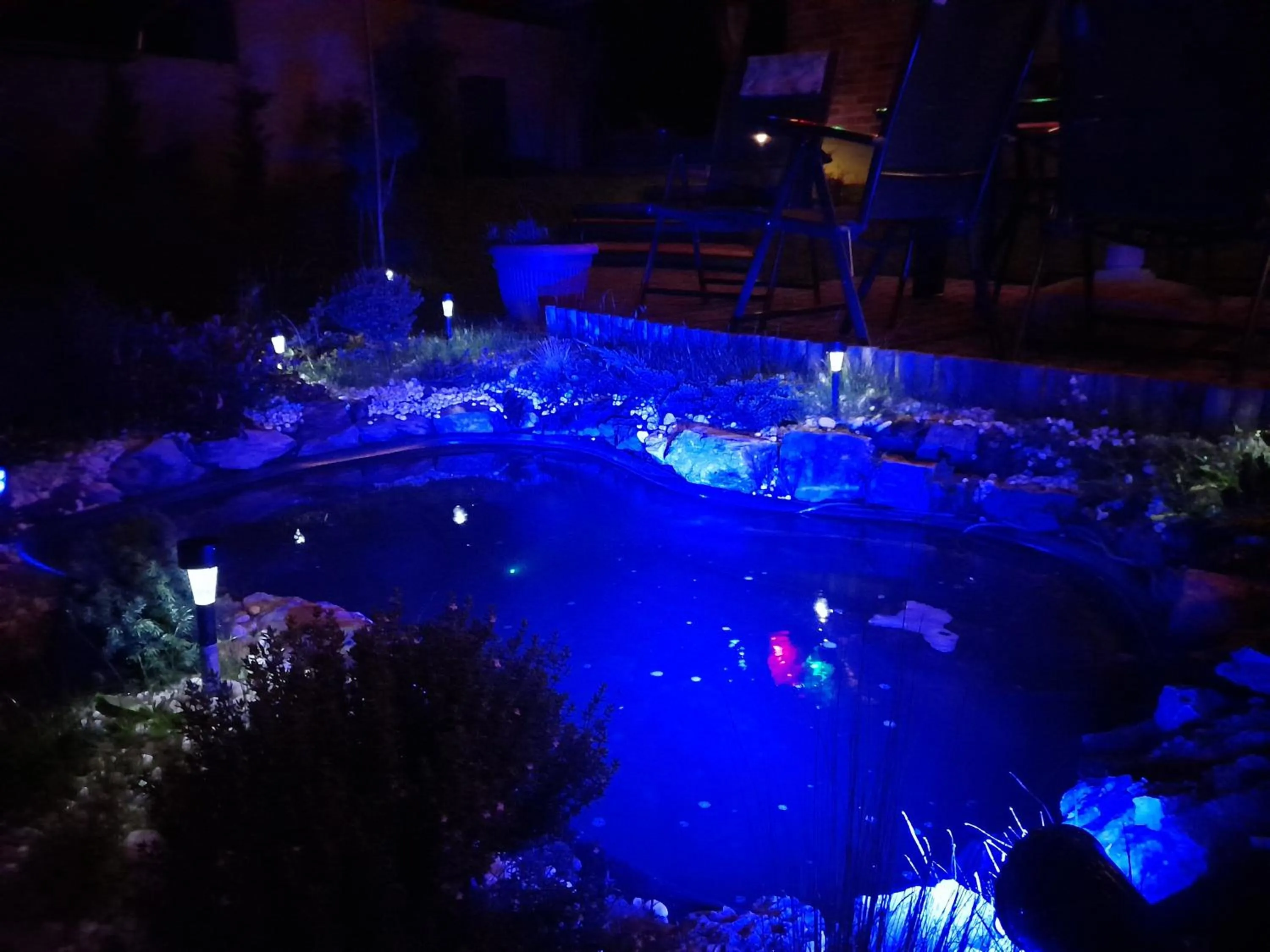 Hőforrás Wellness Vendégház