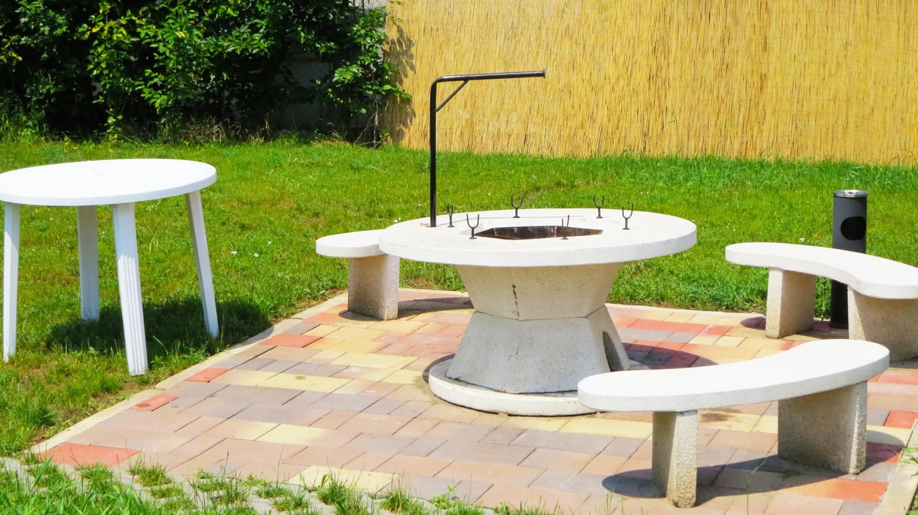 Hőforrás Wellness Vendégház